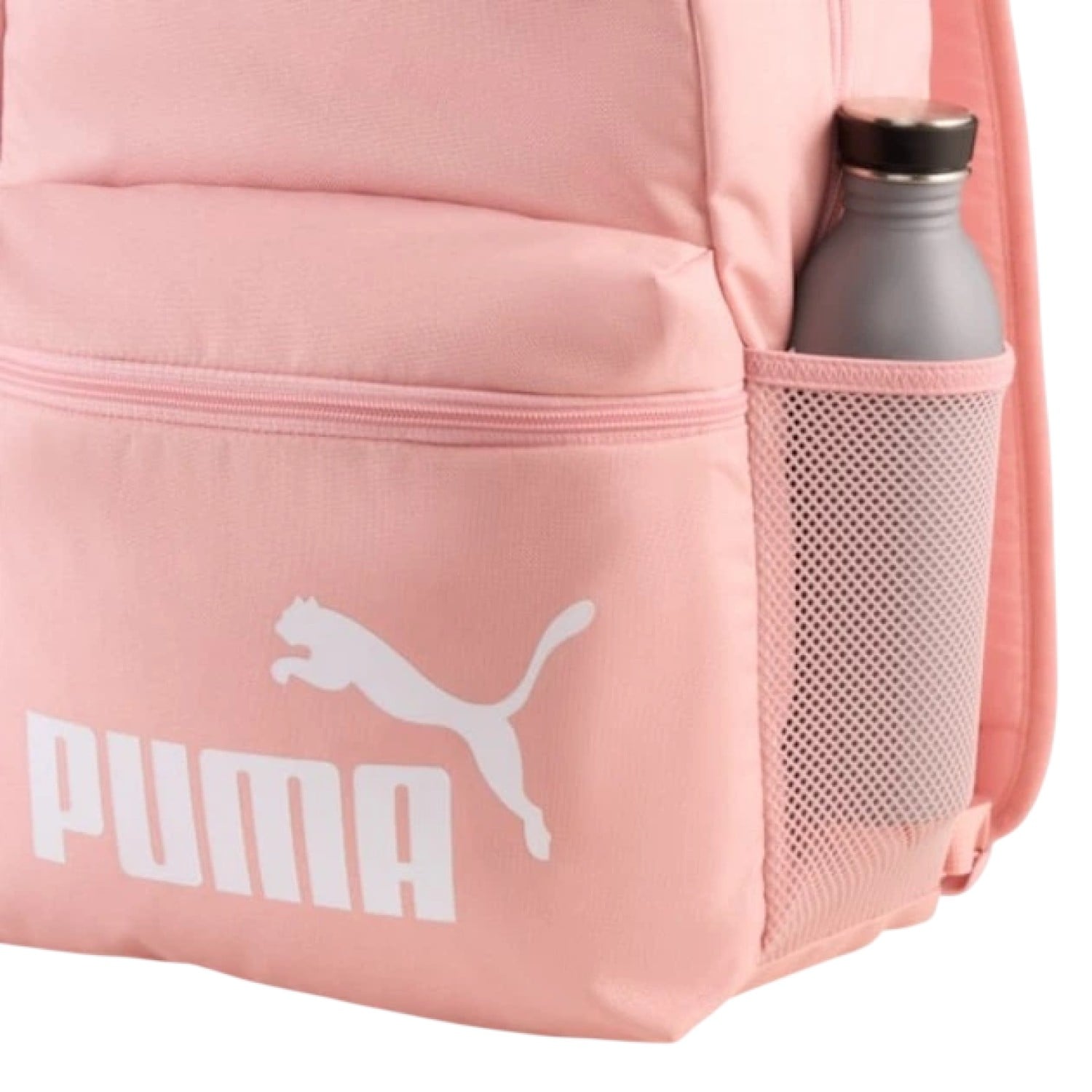 MOCHILA PUMA PHASE BACKPACK 091164 28 ROSA - 3