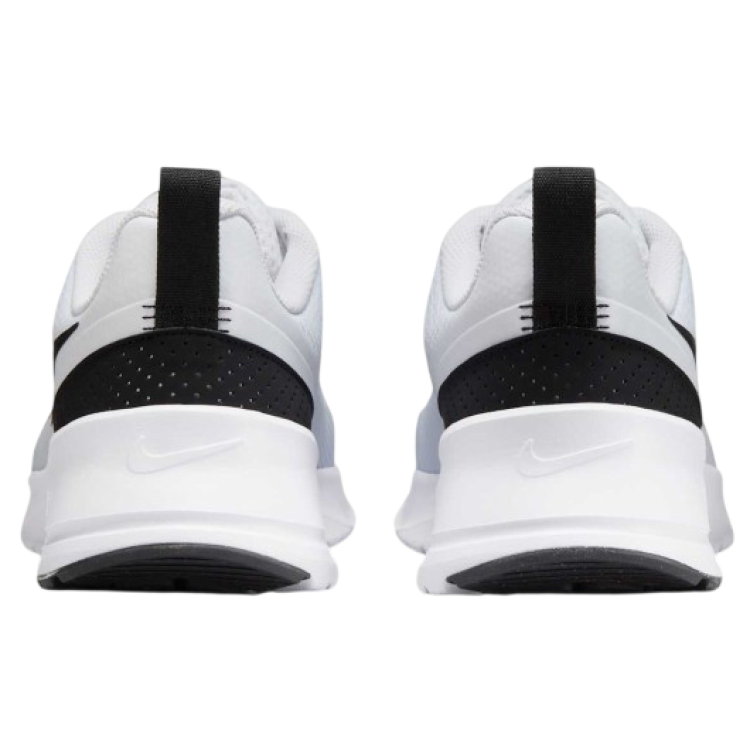 ZAPATILLA NIKE AIR MAX NUAXIS FD4329 101 BLANCO PARA HOMBRE - 2