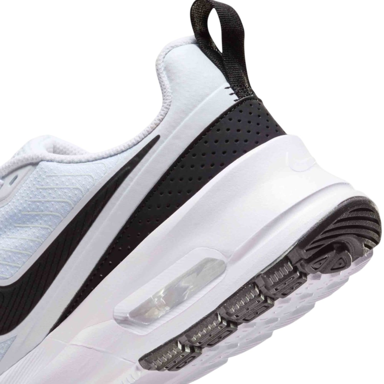 ZAPATILLA NIKE AIR MAX NUAXIS FD4329 101 BLANCO PARA HOMBRE - 4