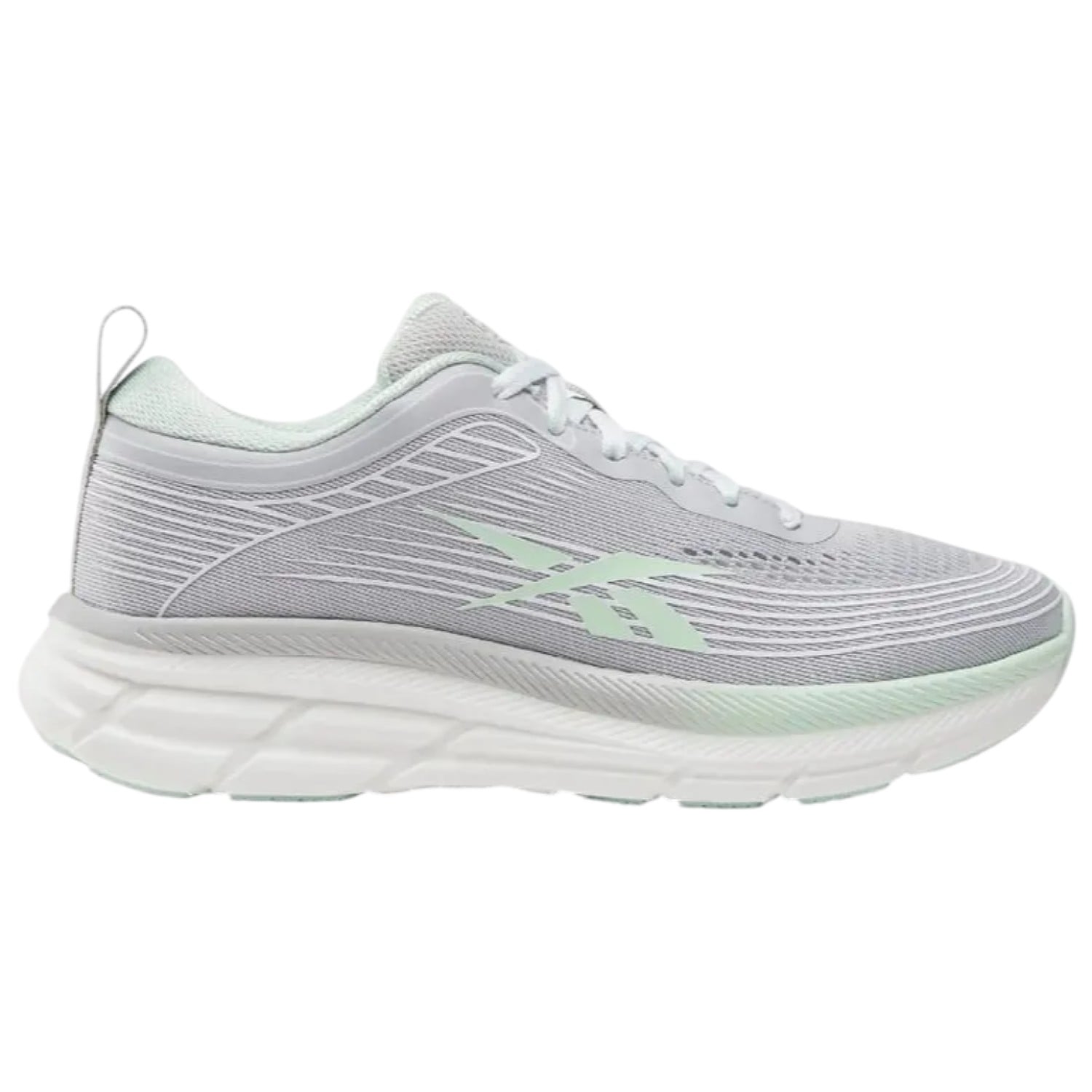 ZAPATILLA REEBOK ROAD STRIDER 100256924 VERDE PARA MUJER - 1