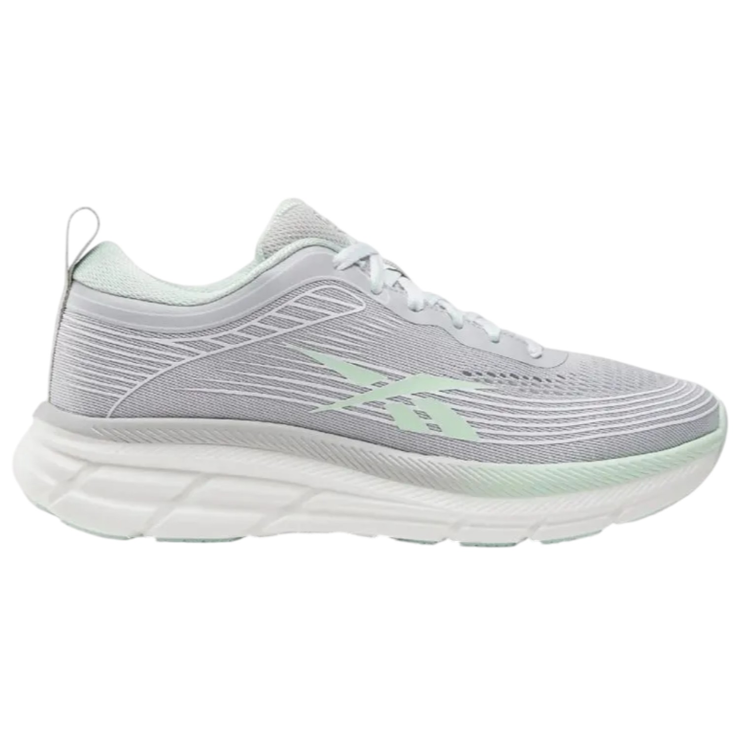 ZAPATILLA REEBOK ROAD STRIDER 100256924 VERDE PARA MUJER - 1