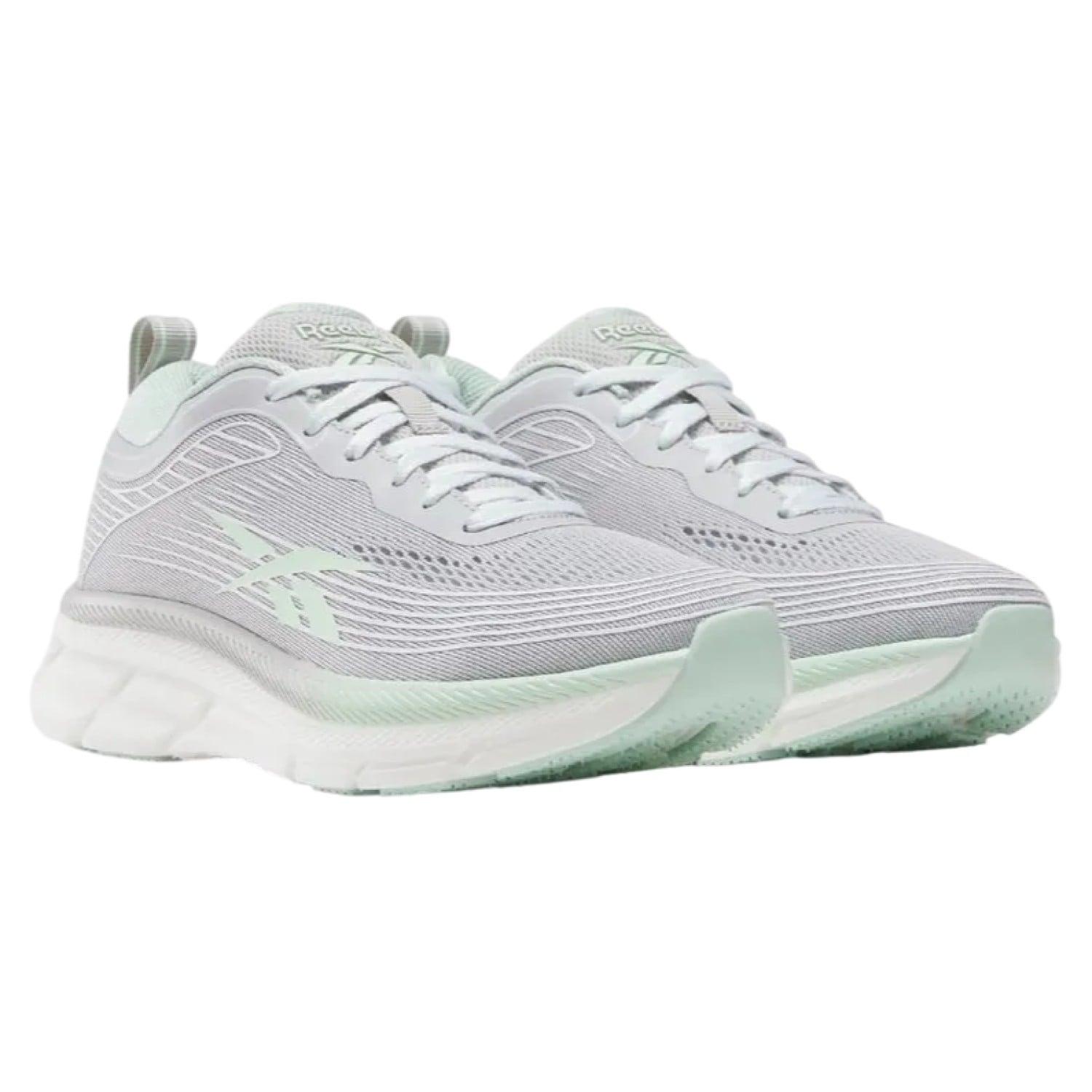 ZAPATILLA REEBOK ROAD STRIDER 100256924 VERDE PARA MUJER - 2