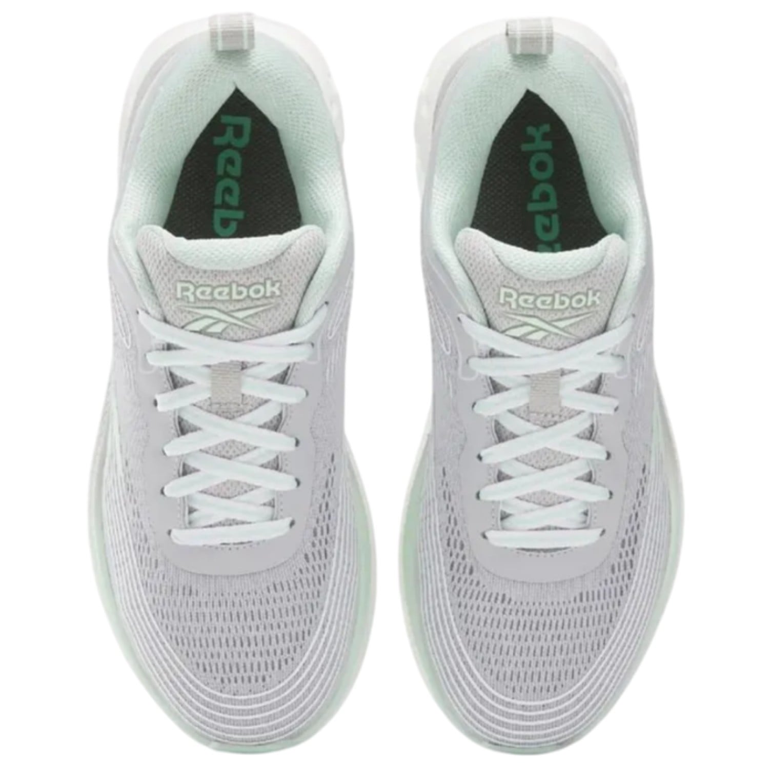 ZAPATILLA REEBOK ROAD STRIDER 100256924 VERDE PARA MUJER - 3