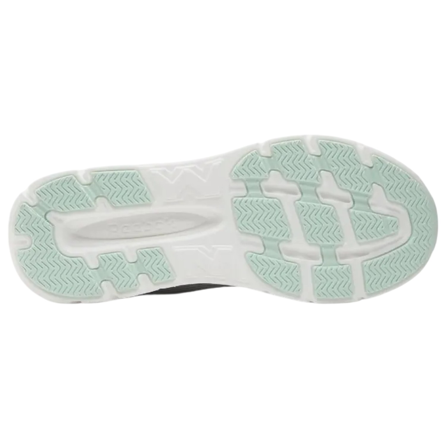 ZAPATILLA REEBOK ROAD STRIDER 100256924 VERDE PARA MUJER - 4