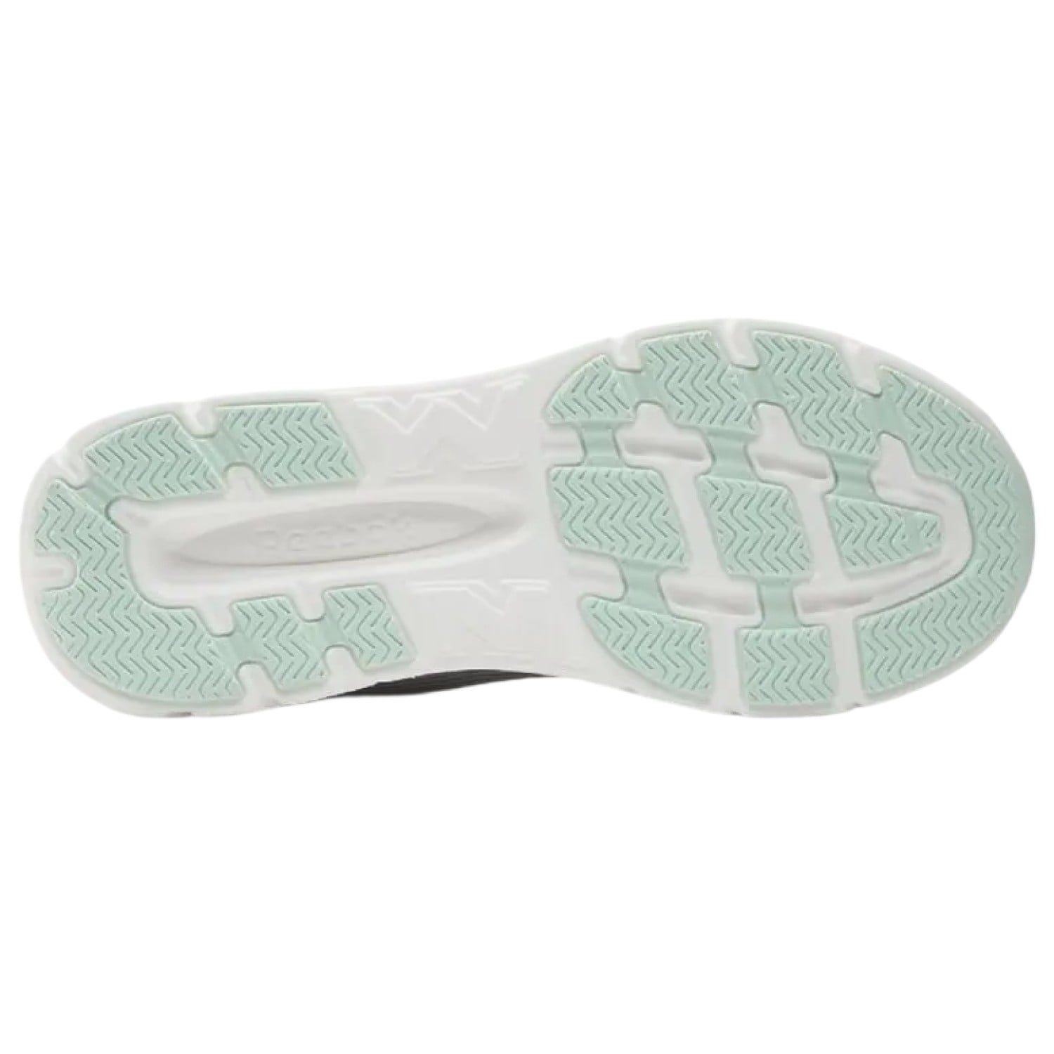 ZAPATILLA REEBOK ROAD STRIDER 100256924 VERDE PARA MUJER - 4