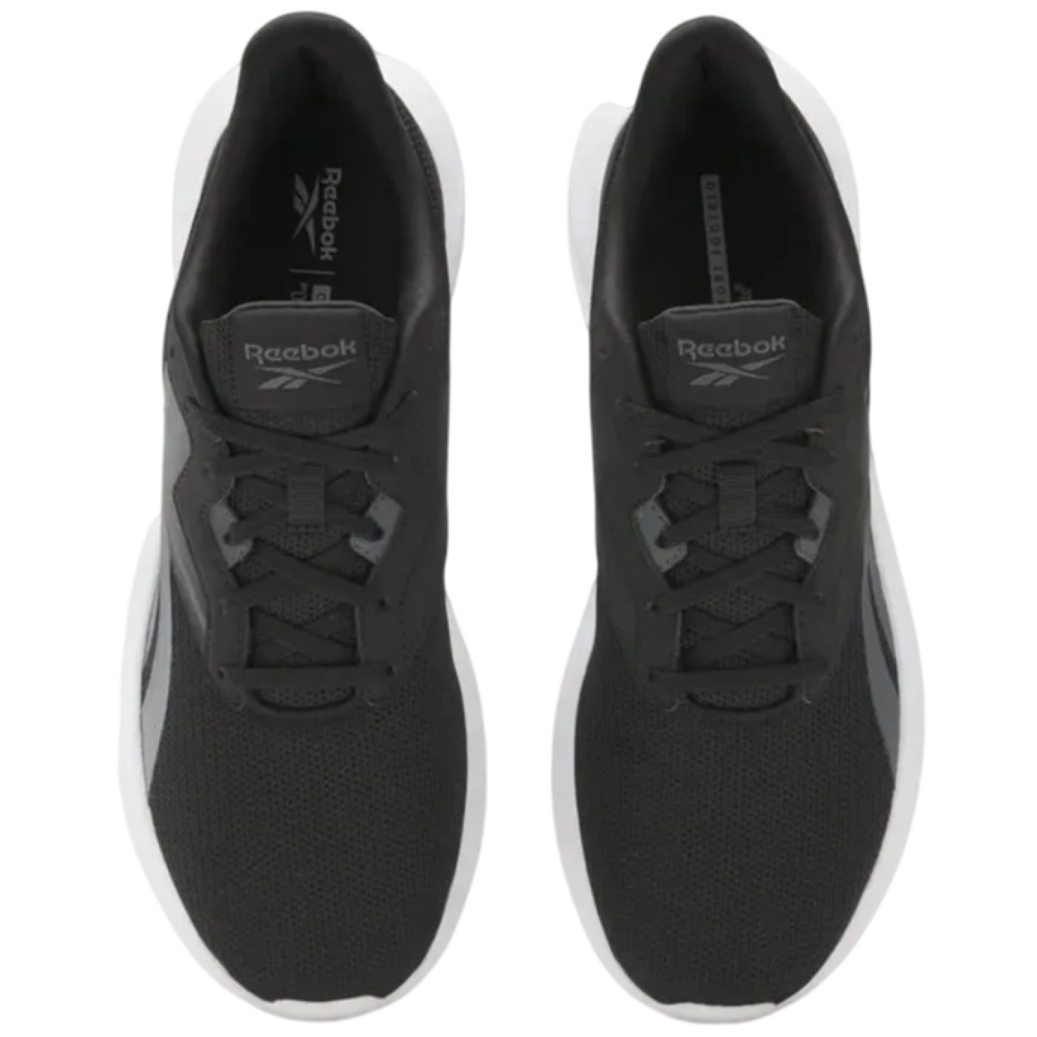 ZAPATILLA REEBOK ENERGEN LUX 100033639 NEGRO PARA HOMBRE - 3