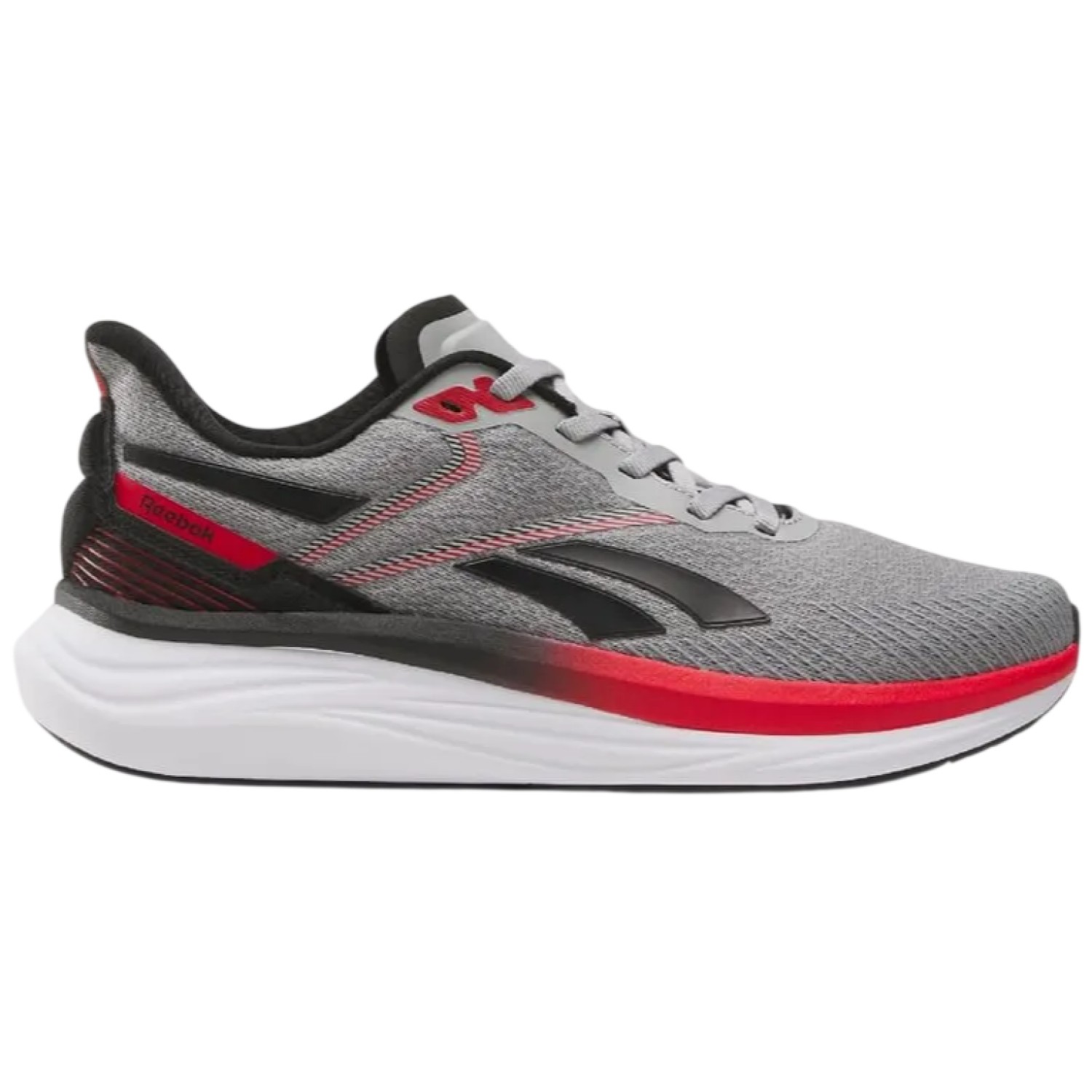 ZAPATILLA REEBOK VIVA SPEED 100262380 GRIS PARA HOMBRE - 1