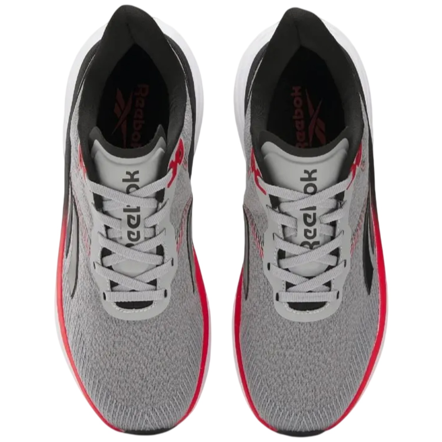 ZAPATILLA REEBOK VIVA SPEED 100262380 GRIS PARA HOMBRE - 3