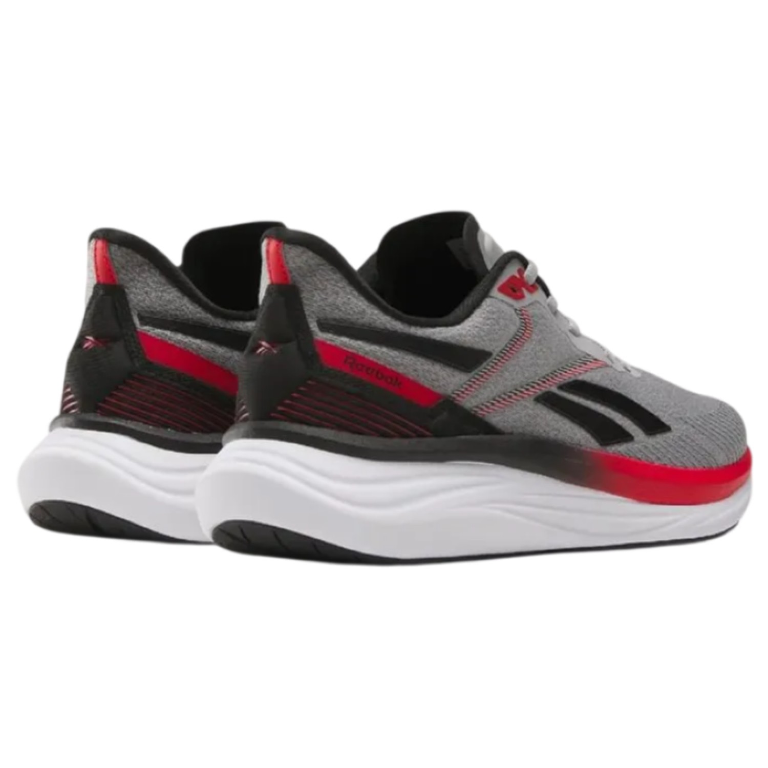 ZAPATILLA REEBOK VIVA SPEED 100262380 GRIS PARA HOMBRE - 4