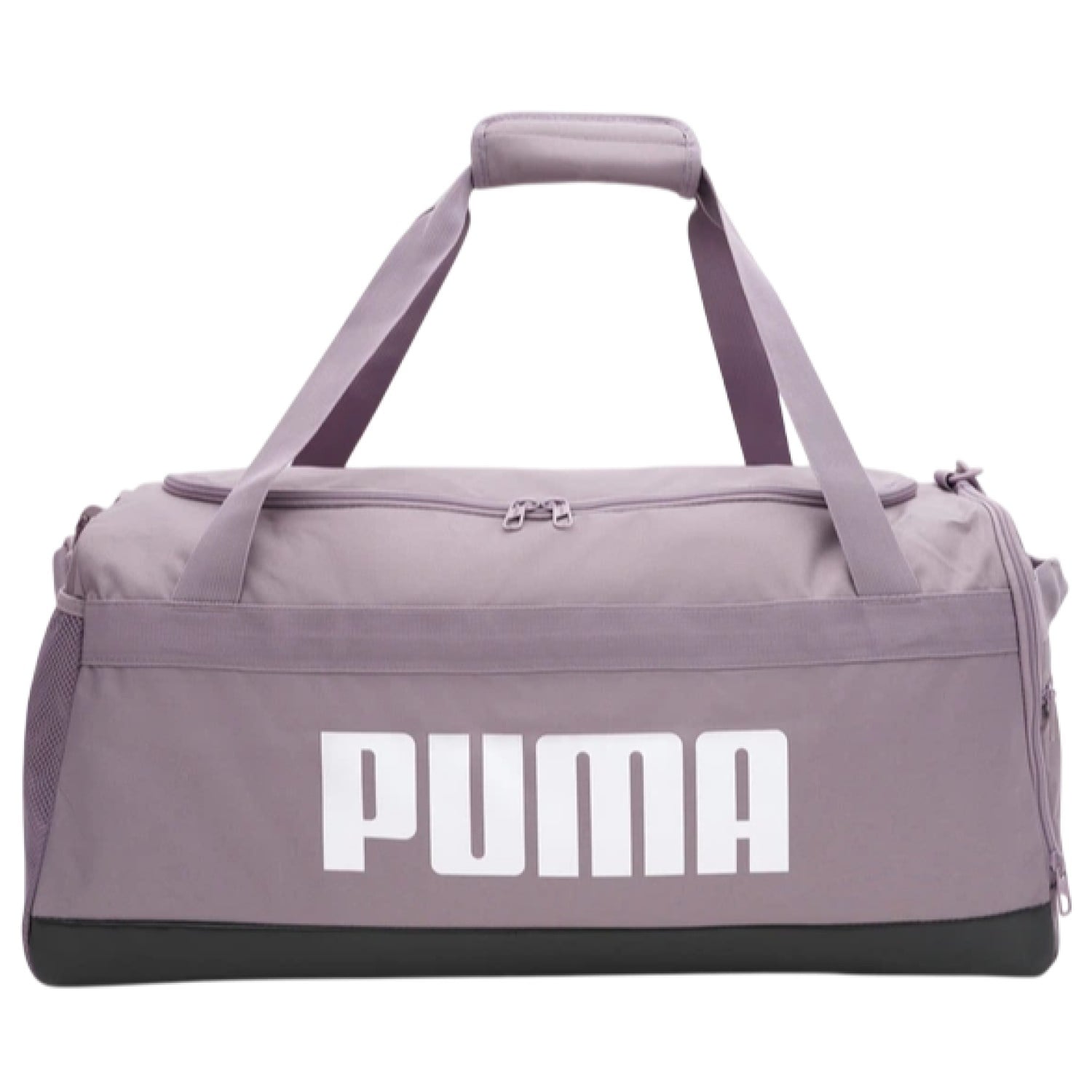 MALETIN PUMA CHALLENGER M SPORT BAG 091145 23 LILA UNISEX - 1