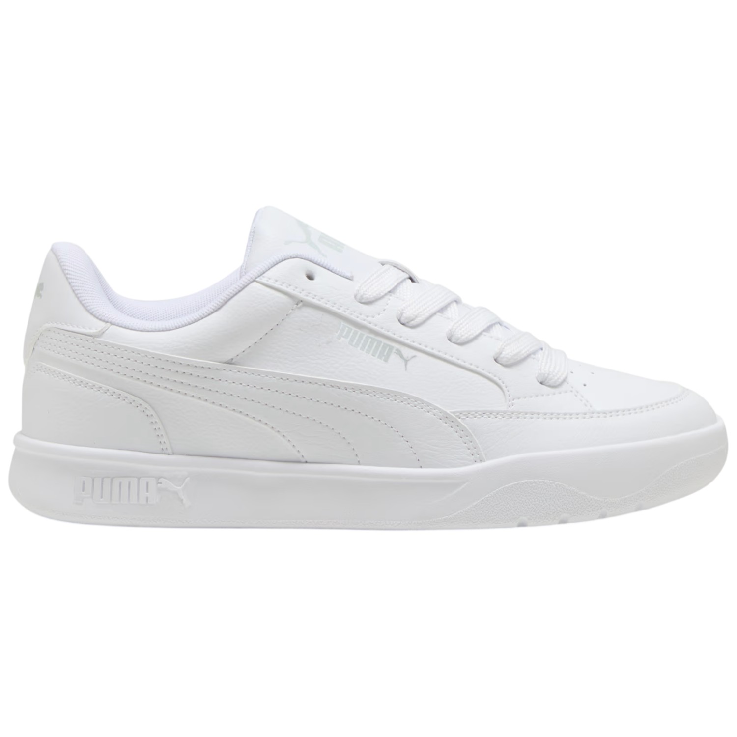 ZAPATILLA PUMA PARK LT 404482 01 BLANCO PARA HOMBRE - 1