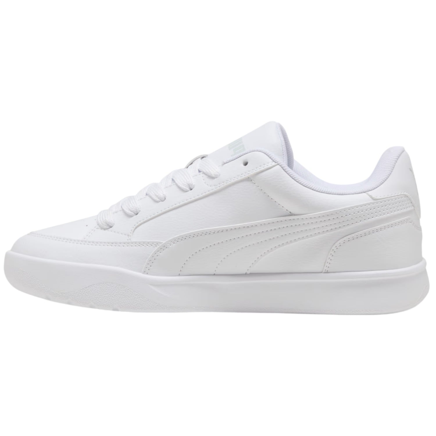 ZAPATILLA PUMA PARK LT 404482 01 BLANCO PARA HOMBRE - 2