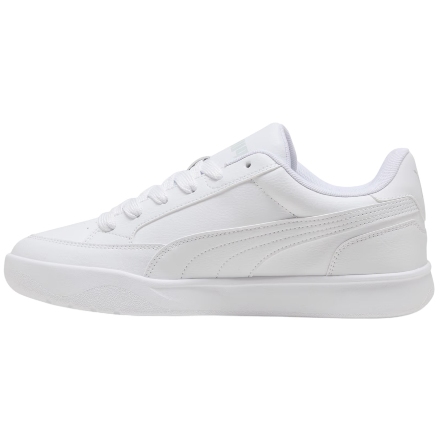 ZAPATILLA PUMA PARK LT 404482 01 BLANCO PARA HOMBRE - 2