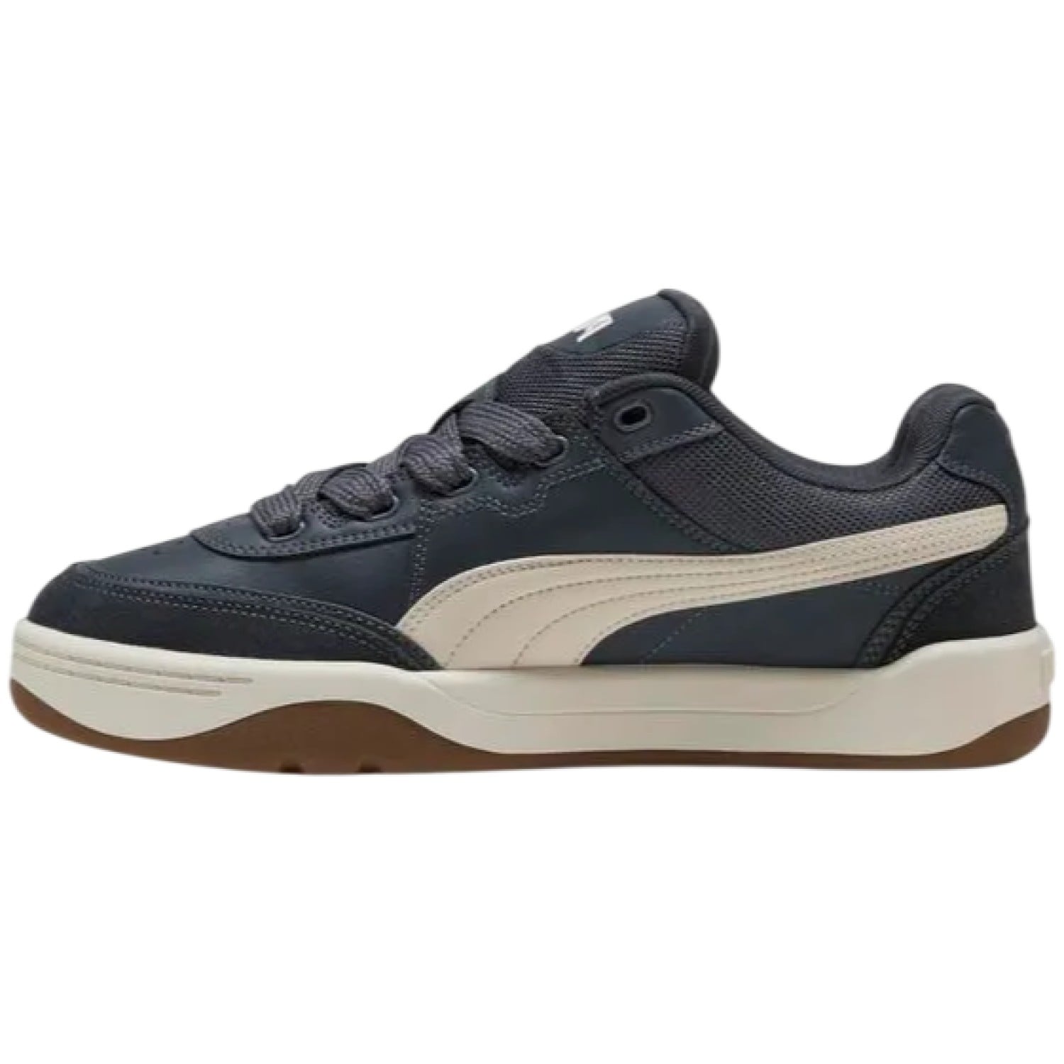 ZAPATILLA PUMA PARK LIFESTYKE SK8 400497 13 GRIS PARA HOMBRE - 2