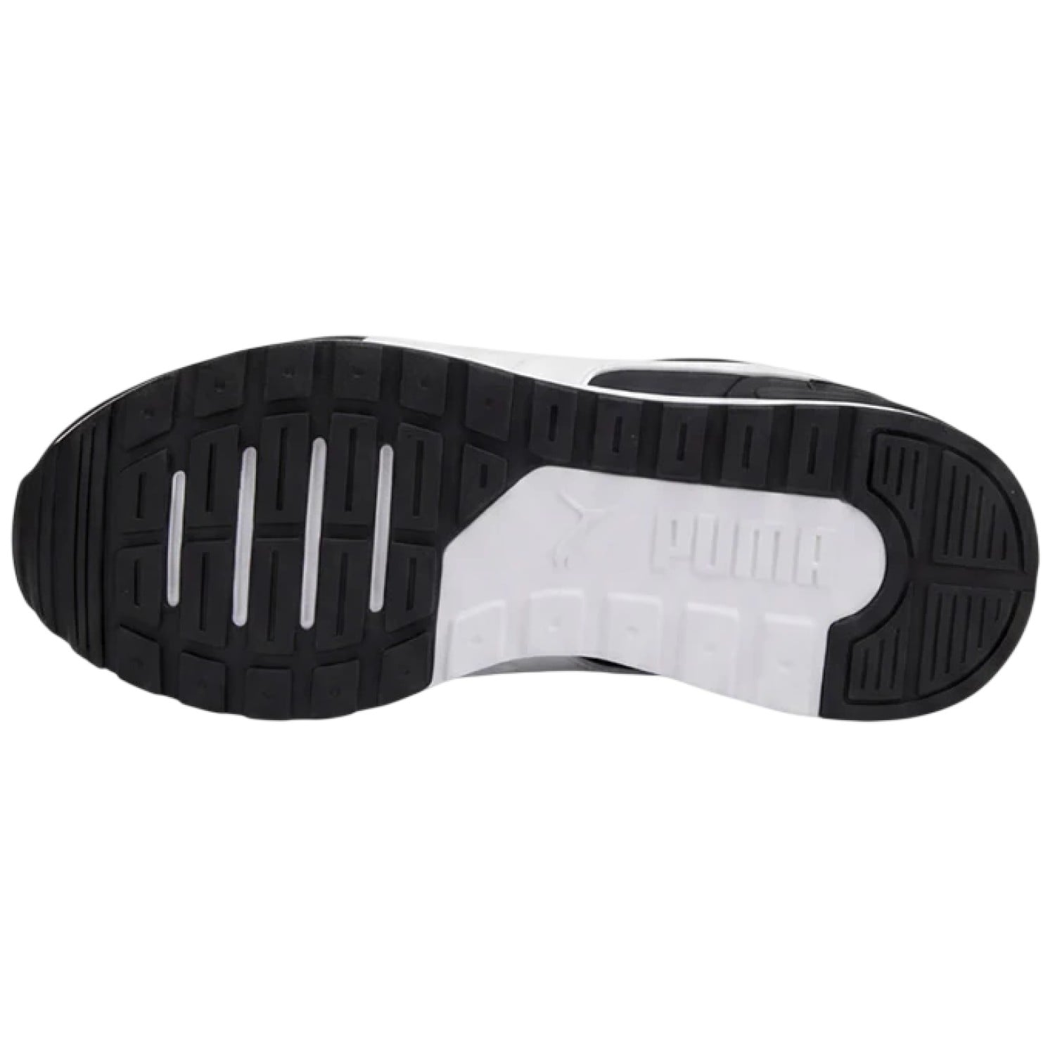 ZAPATILLA PUMA R78 CYCLONE 404648 01 NEGRO PARA HOMBRE - 5