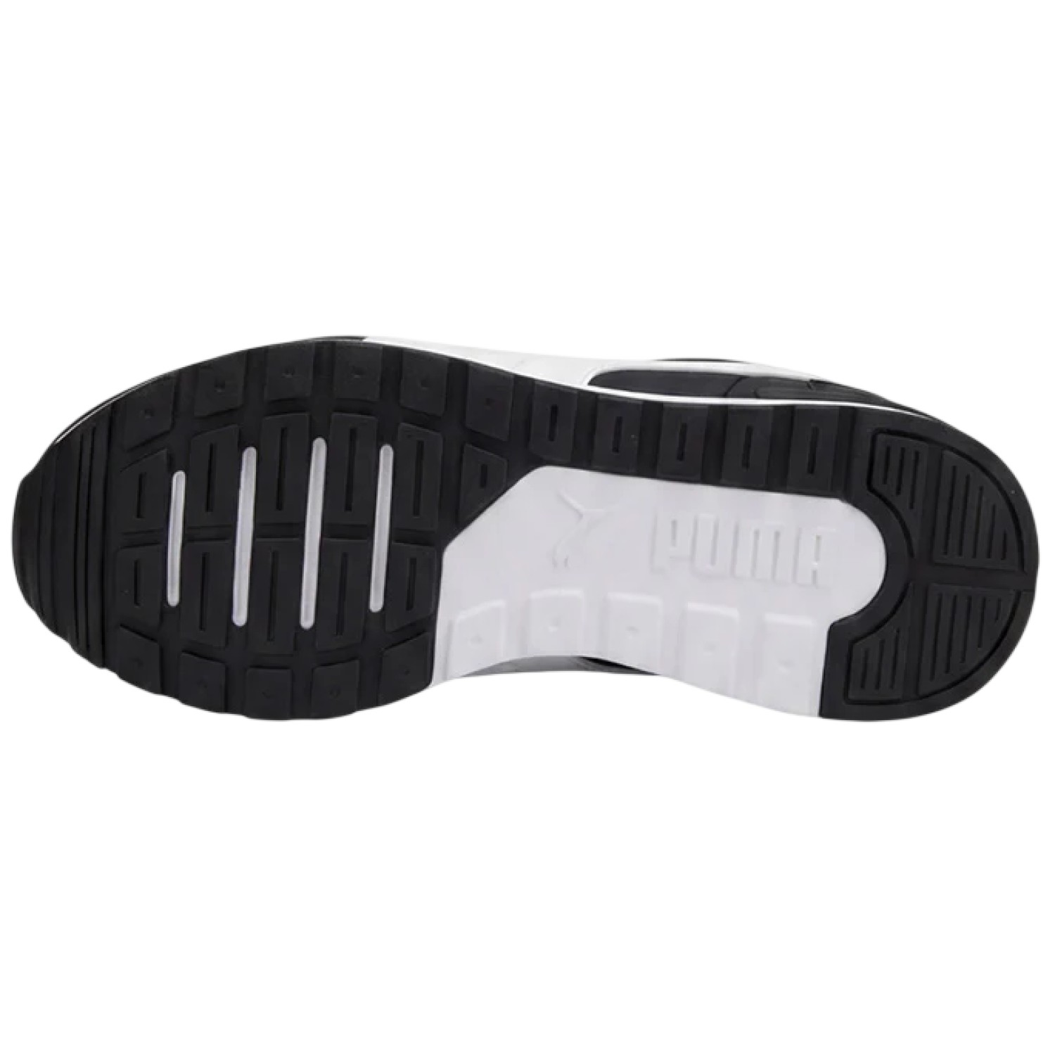 ZAPATILLA PUMA R78 CYCLONE 404648 01 NEGRO PARA HOMBRE - 5