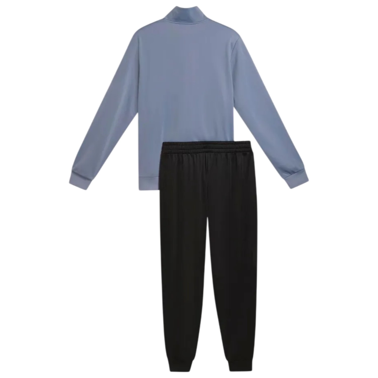 BUZO PUMA POLY SUIT 692630 65 GRIS PARA HOMBRE - 2