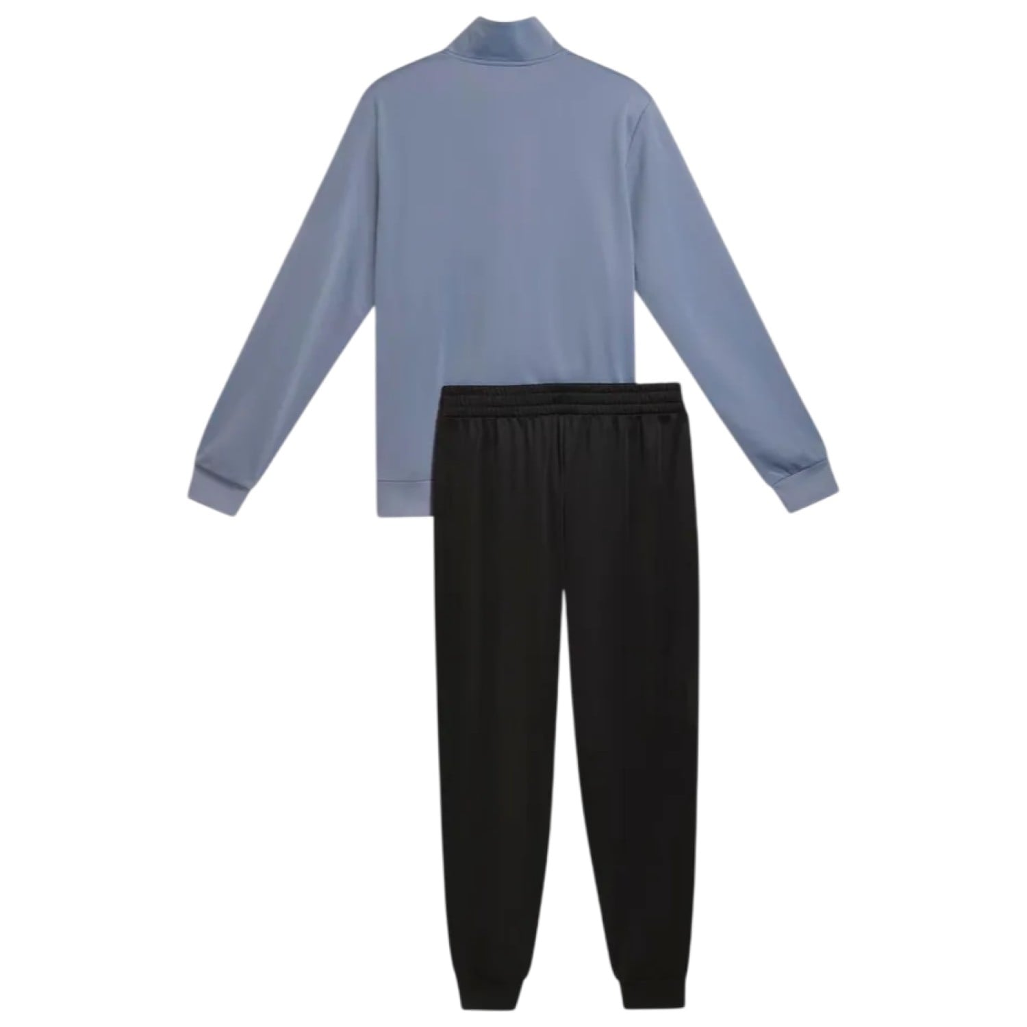 BUZO PUMA POLY SUIT 692630 65 GRIS PARA HOMBRE - 2