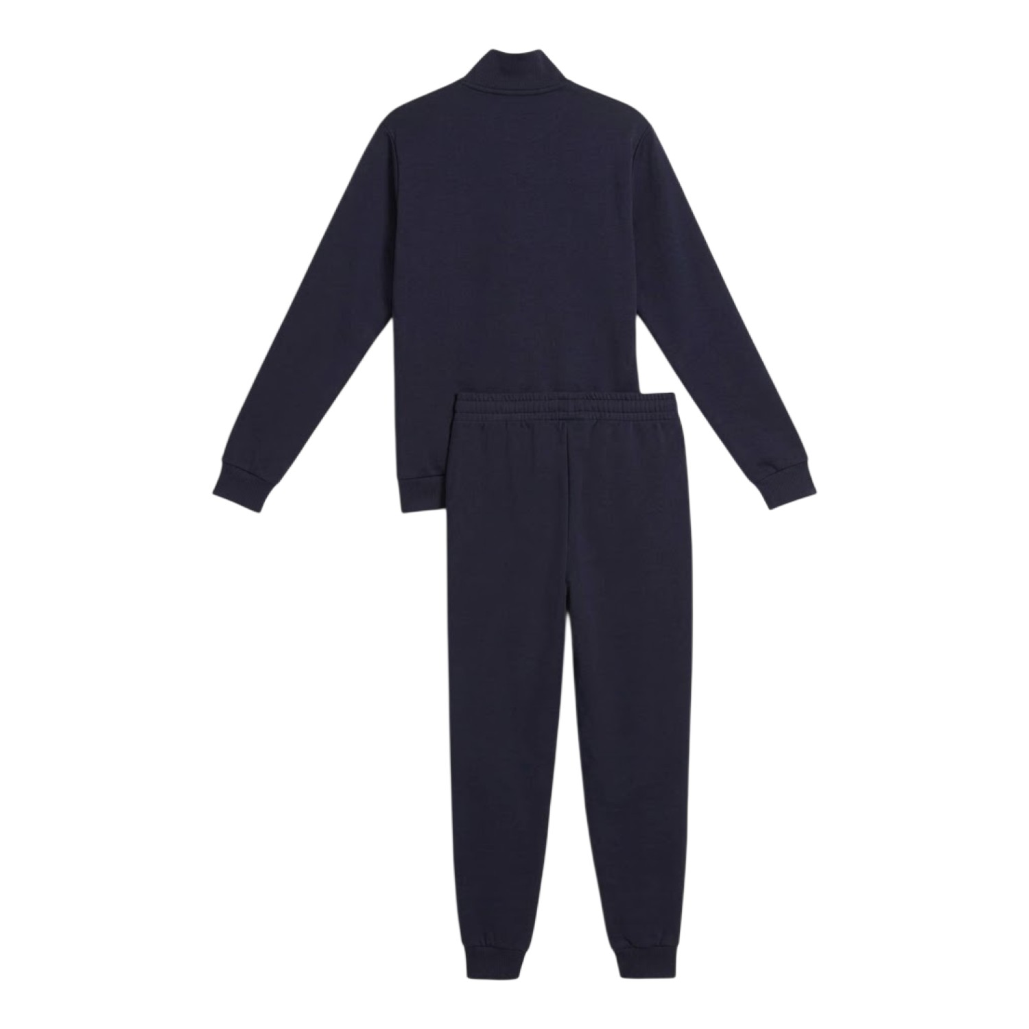 BUZO PUMA POLY SUIT 692630 16 AZUL PARA HOMBRE - 2