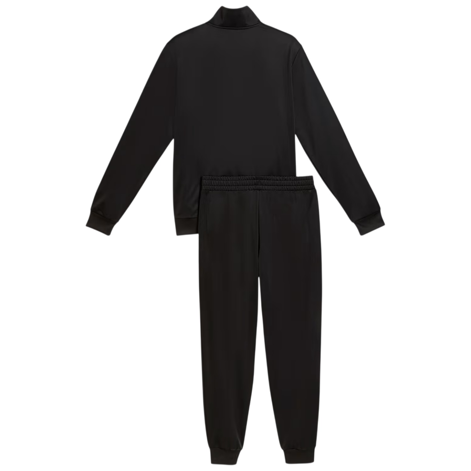 BUZO PUMA POLLY SUIT 692630 01 NEGRO PARA HOMBRE - 2