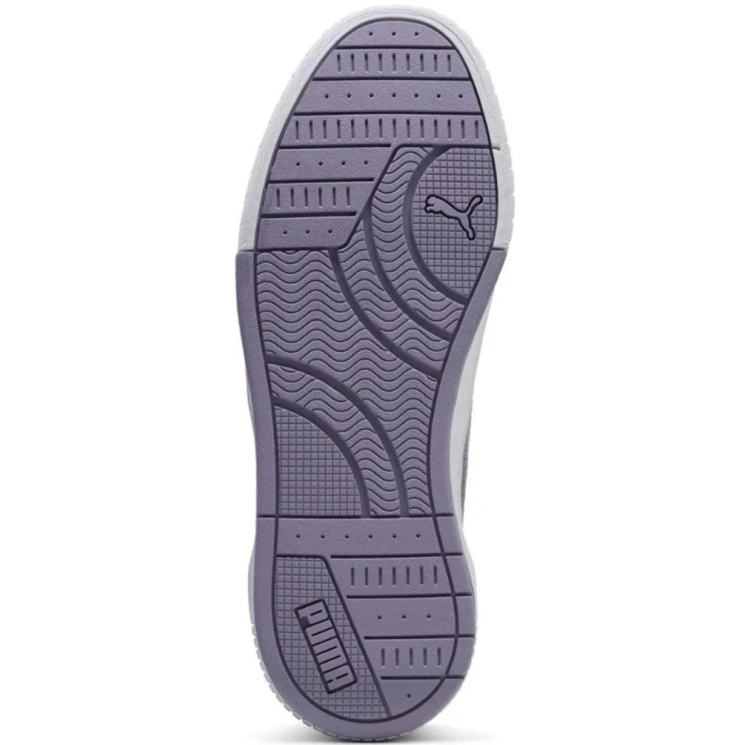 ZAPATILLA PUMA CARINA MIA 402637 14 LILA PARA MUJER - 5
