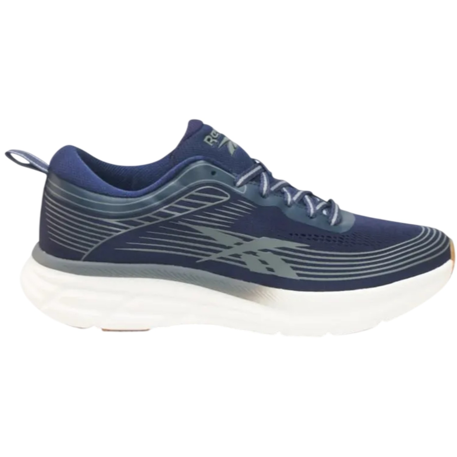 ZAPATILLA REEBOK ROAD STRIDER 100256916 AZUL PARA HOMBRE - 1