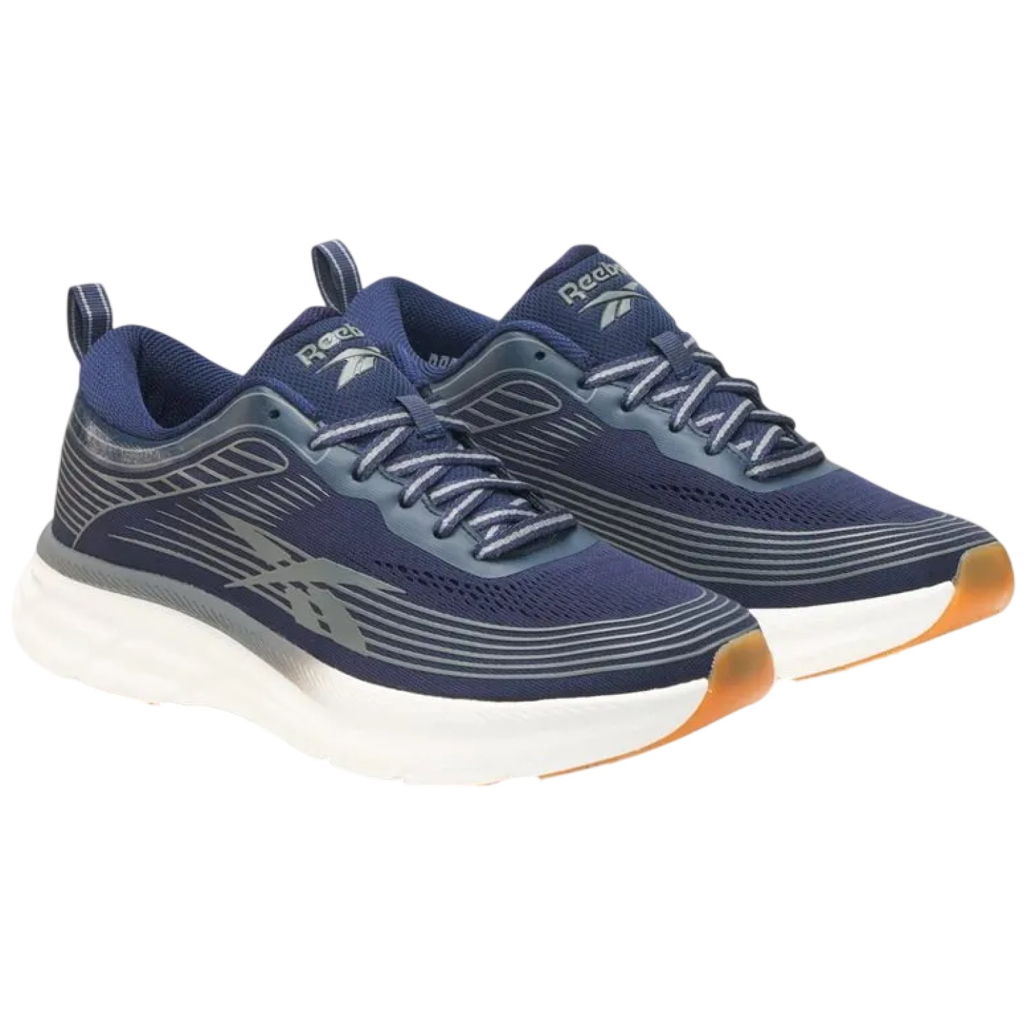 ZAPATILLA REEBOK ROAD STRIDER 100256916 AZUL PARA HOMBRE - 2