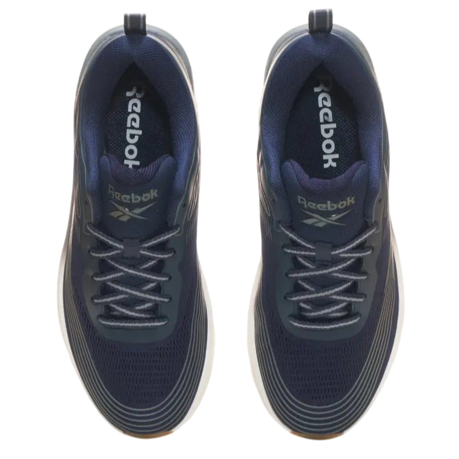 ZAPATILLA REEBOK ROAD STRIDER 100256916 AZUL PARA HOMBRE - 3