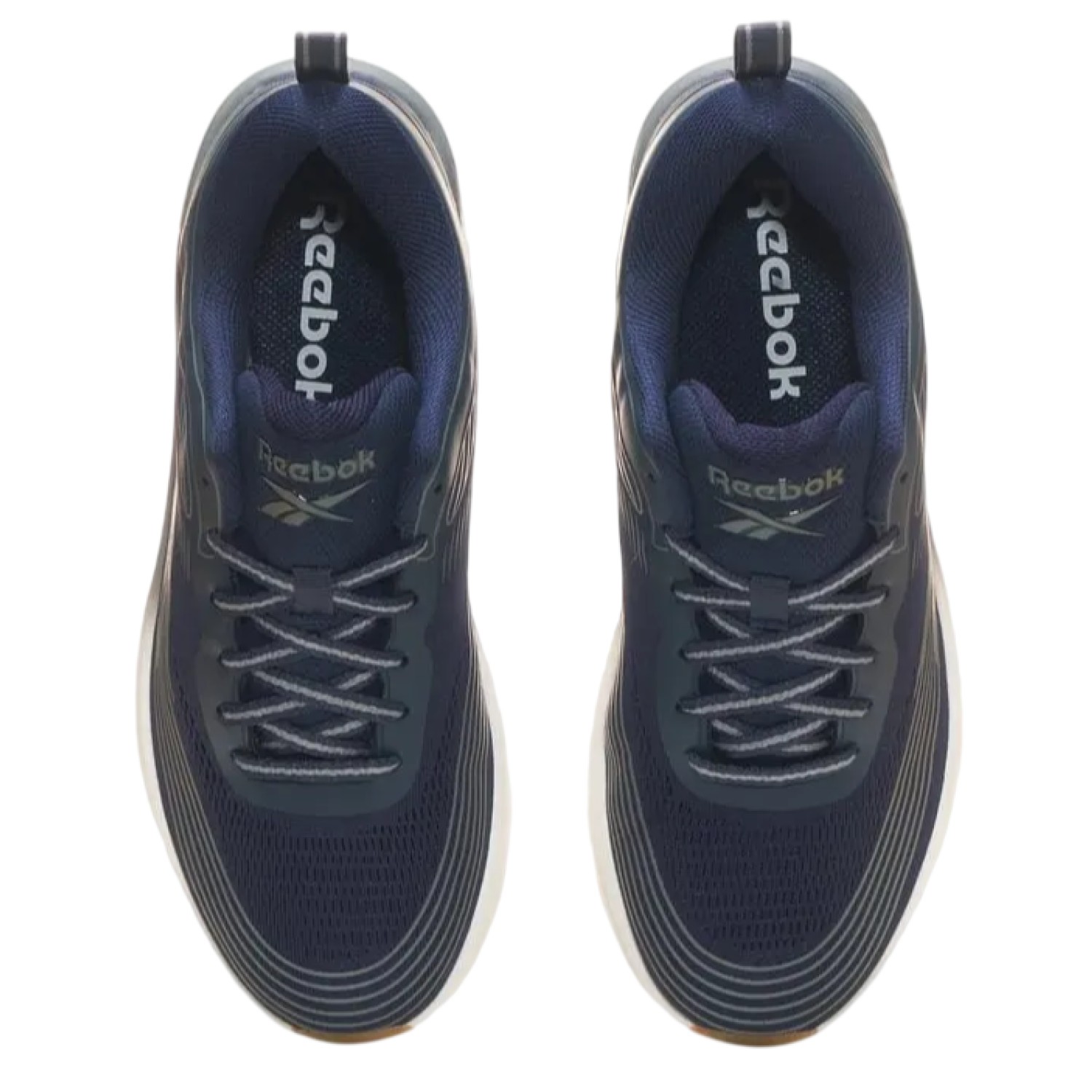 ZAPATILLA REEBOK ROAD STRIDER 100256916 AZUL PARA HOMBRE - 3