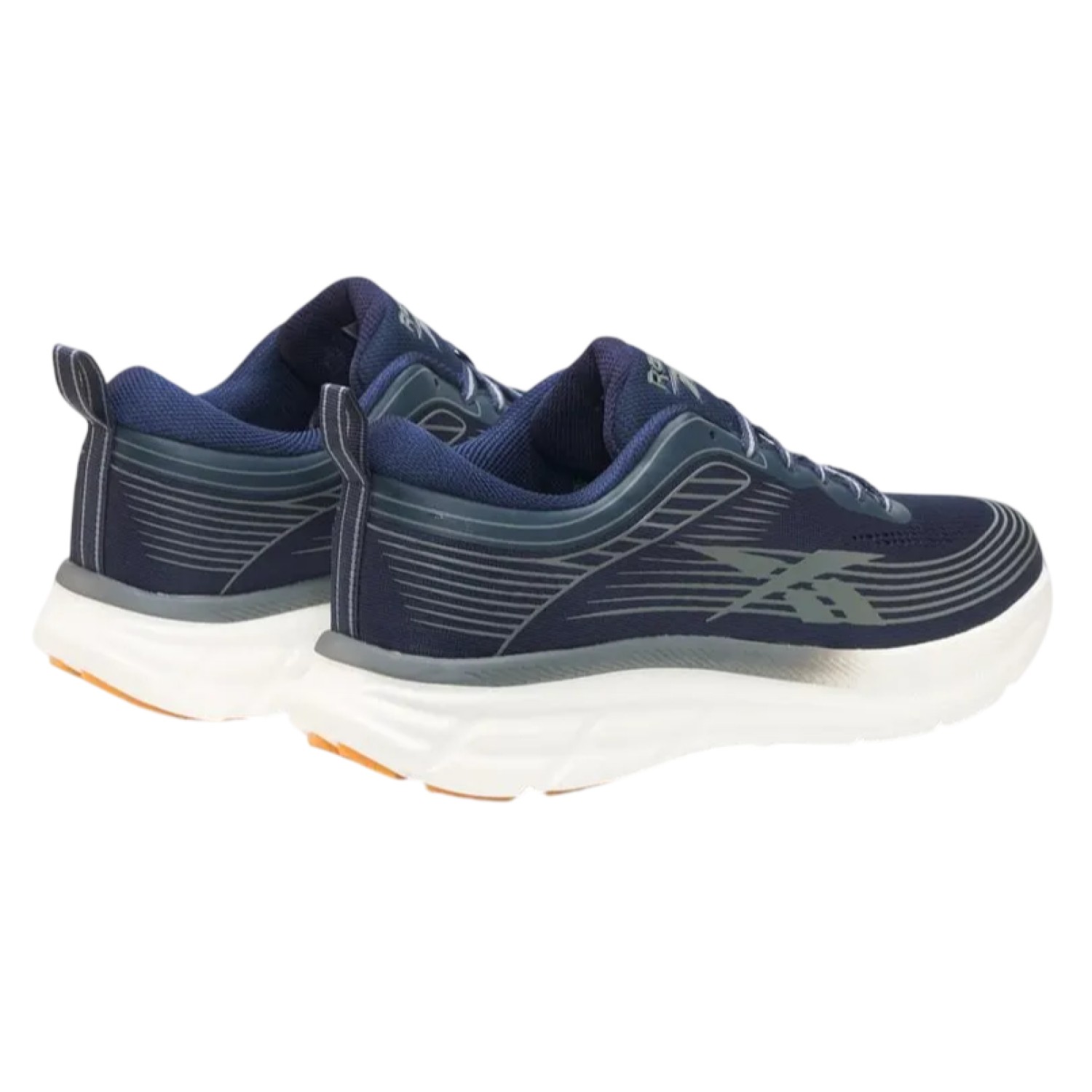 ZAPATILLA REEBOK ROAD STRIDER 100256916 AZUL PARA HOMBRE - 4