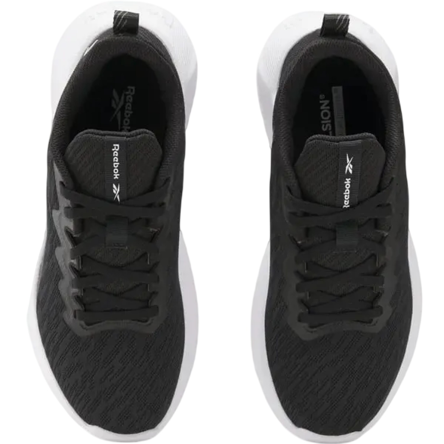 ZAPATILLA REEBOK FLUXLITE II 100250451 NEGRO PARA MUJER - 3