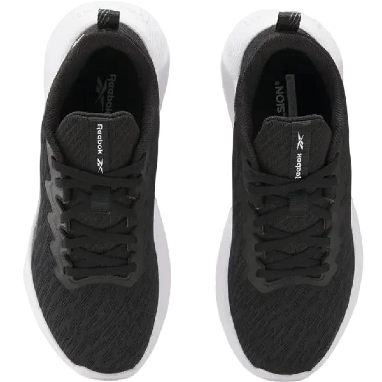 ZAPATILLA REEBOK FLUXLITE II 100250451 NEGRO PARA MUJER - 3