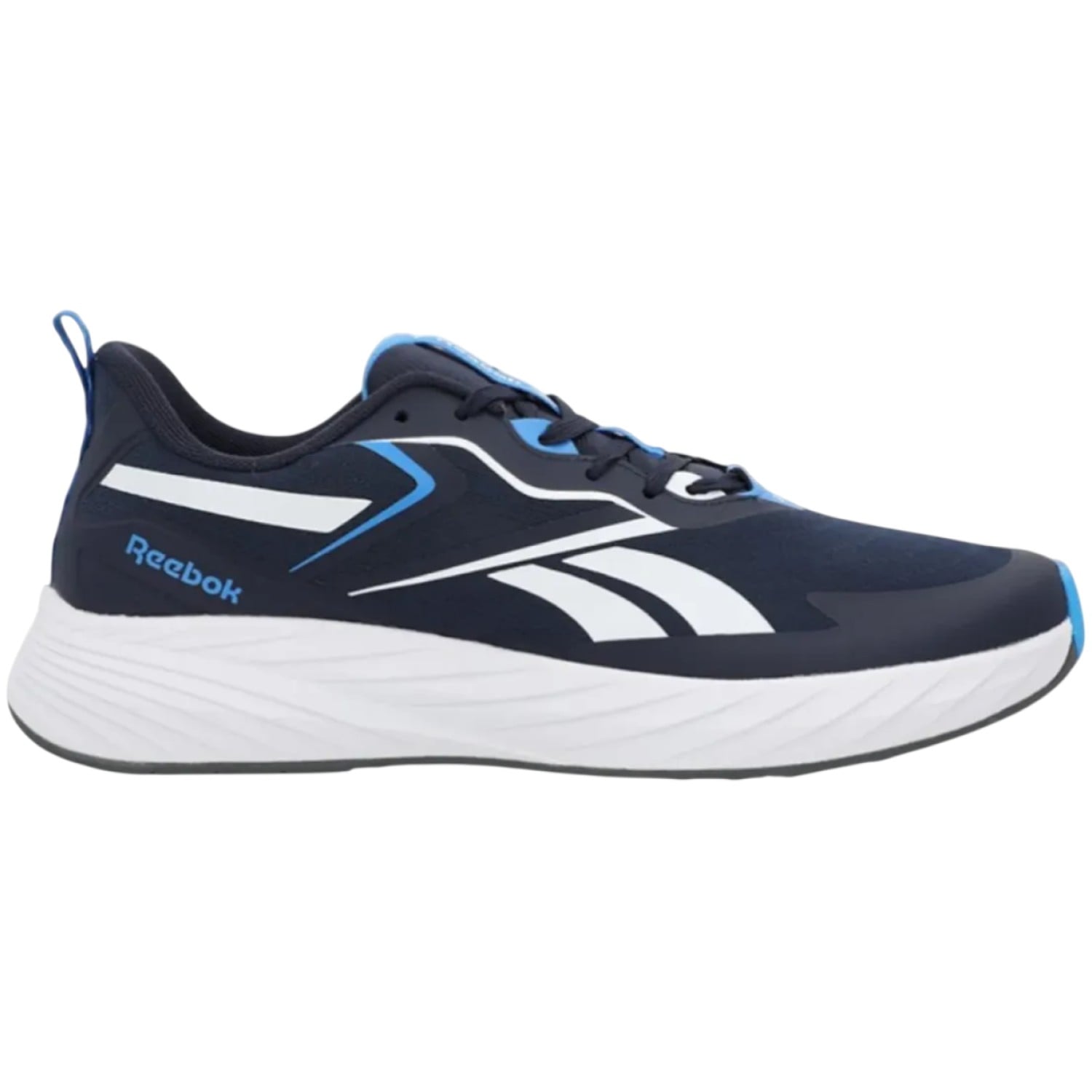 ZAPATILLAS REEBOK VERSE 100257644 AZUL PARA HOMBRE - 1