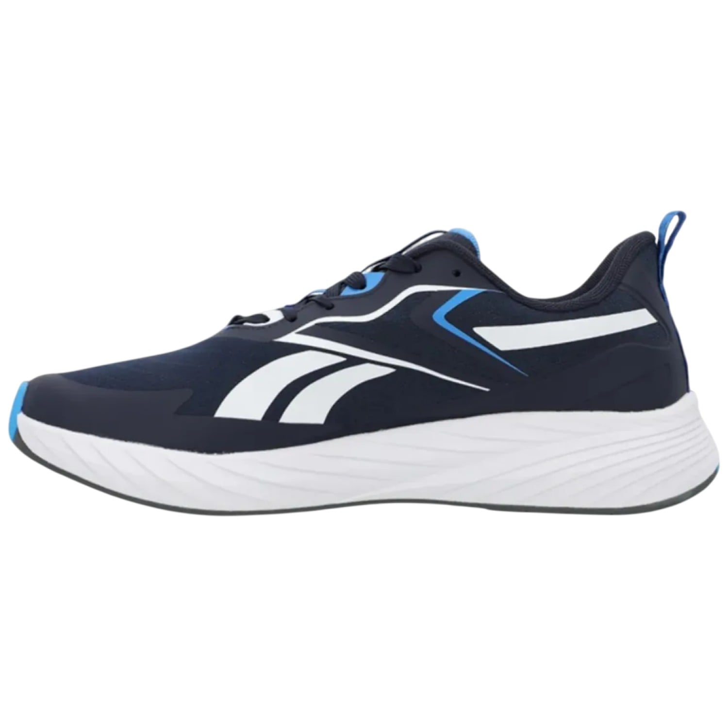 ZAPATILLAS REEBOK VERSE 100257644 AZUL PARA HOMBRE - 2
