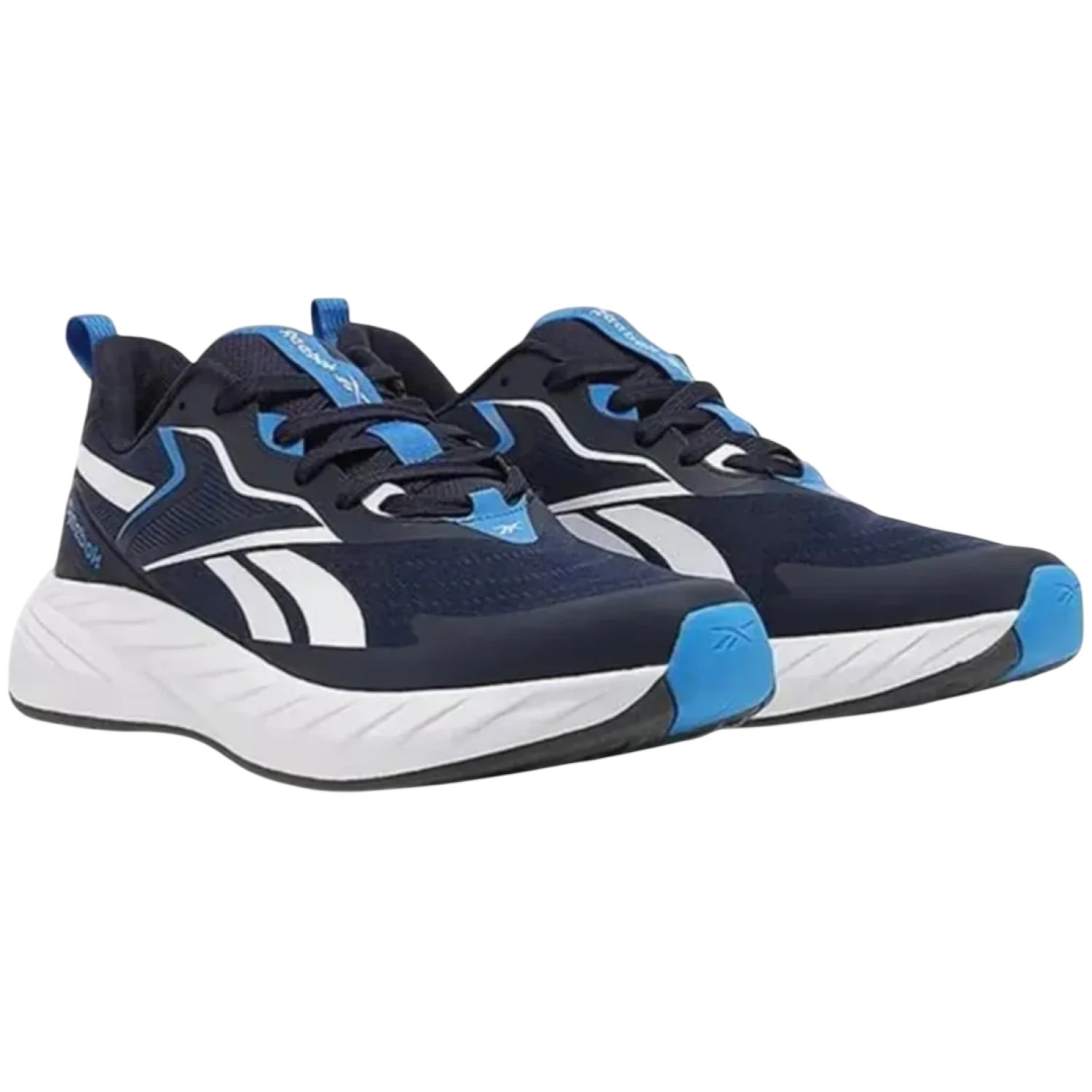 ZAPATILLAS REEBOK VERSE 100257644 AZUL PARA HOMBRE - 3