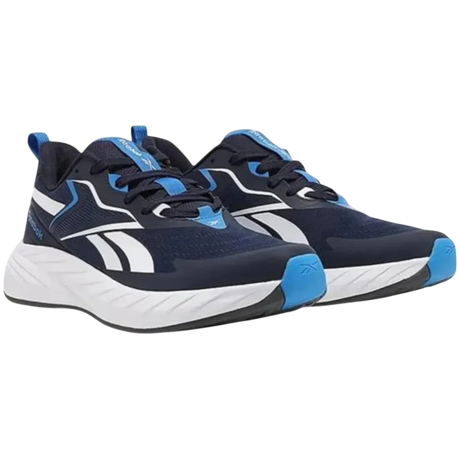 ZAPATILLAS REEBOK VERSE 100257644 AZUL PARA HOMBRE - 3