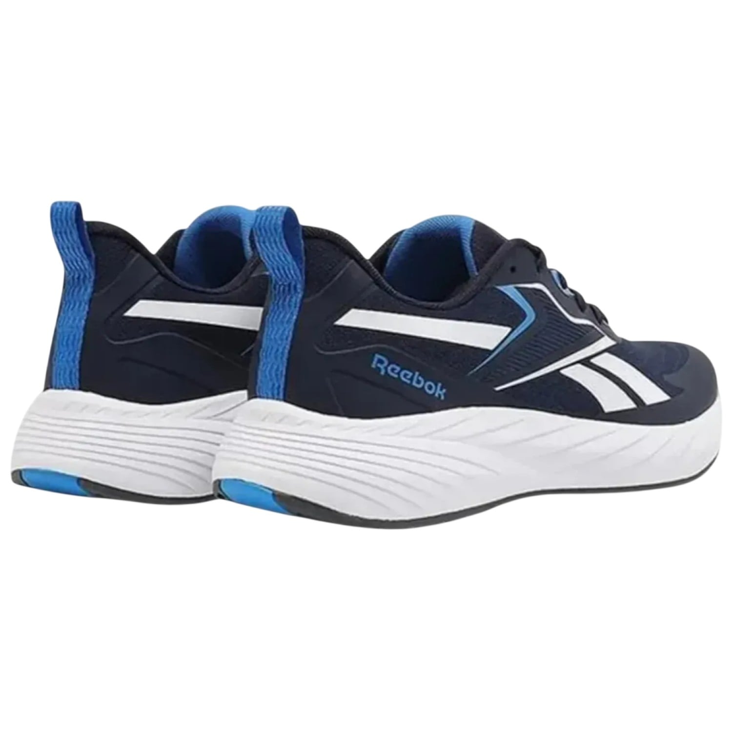 ZAPATILLAS REEBOK VERSE 100257644 AZUL PARA HOMBRE - 4