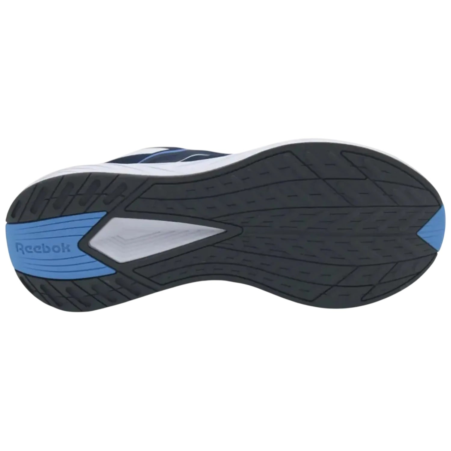ZAPATILLAS REEBOK VERSE 100257644 AZUL PARA HOMBRE - 6