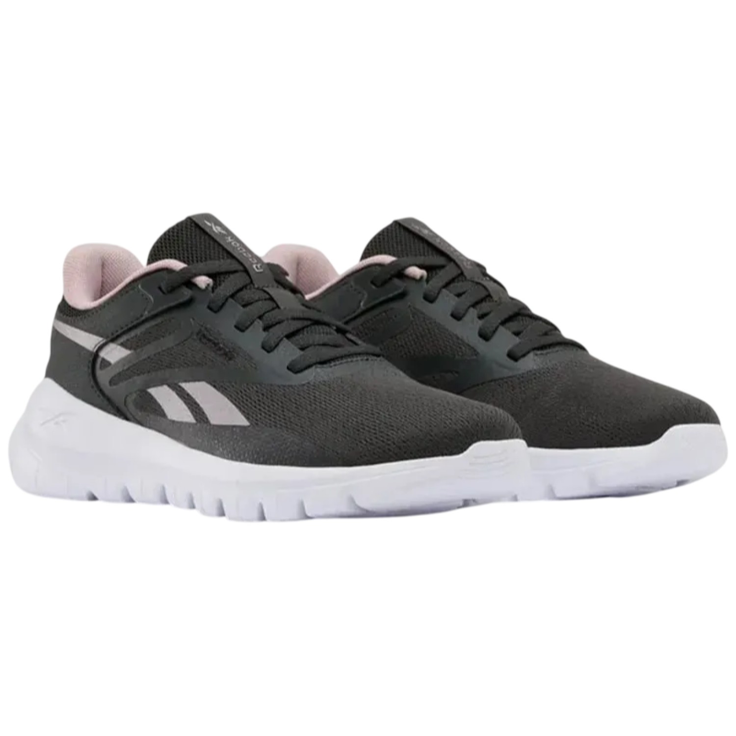 ZAPATILLA REEBOK SPLIT FLEX 100244420 GRIS PARA MUJER - 2