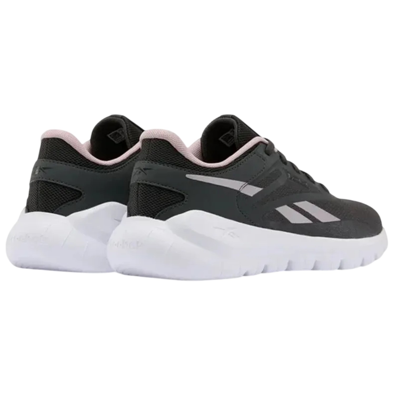 ZAPATILLA REEBOK SPLIT FLEX 100244420 GRIS PARA MUJER - 4
