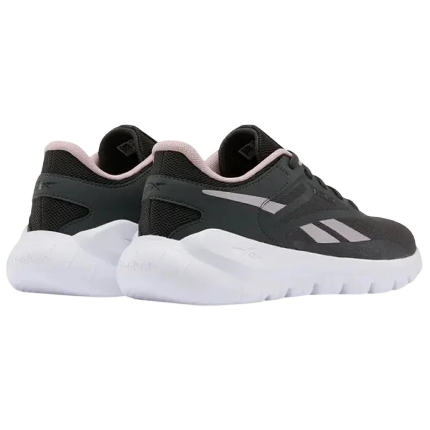ZAPATILLA REEBOK SPLIT FLEX 100244420 GRIS PARA MUJER - 4