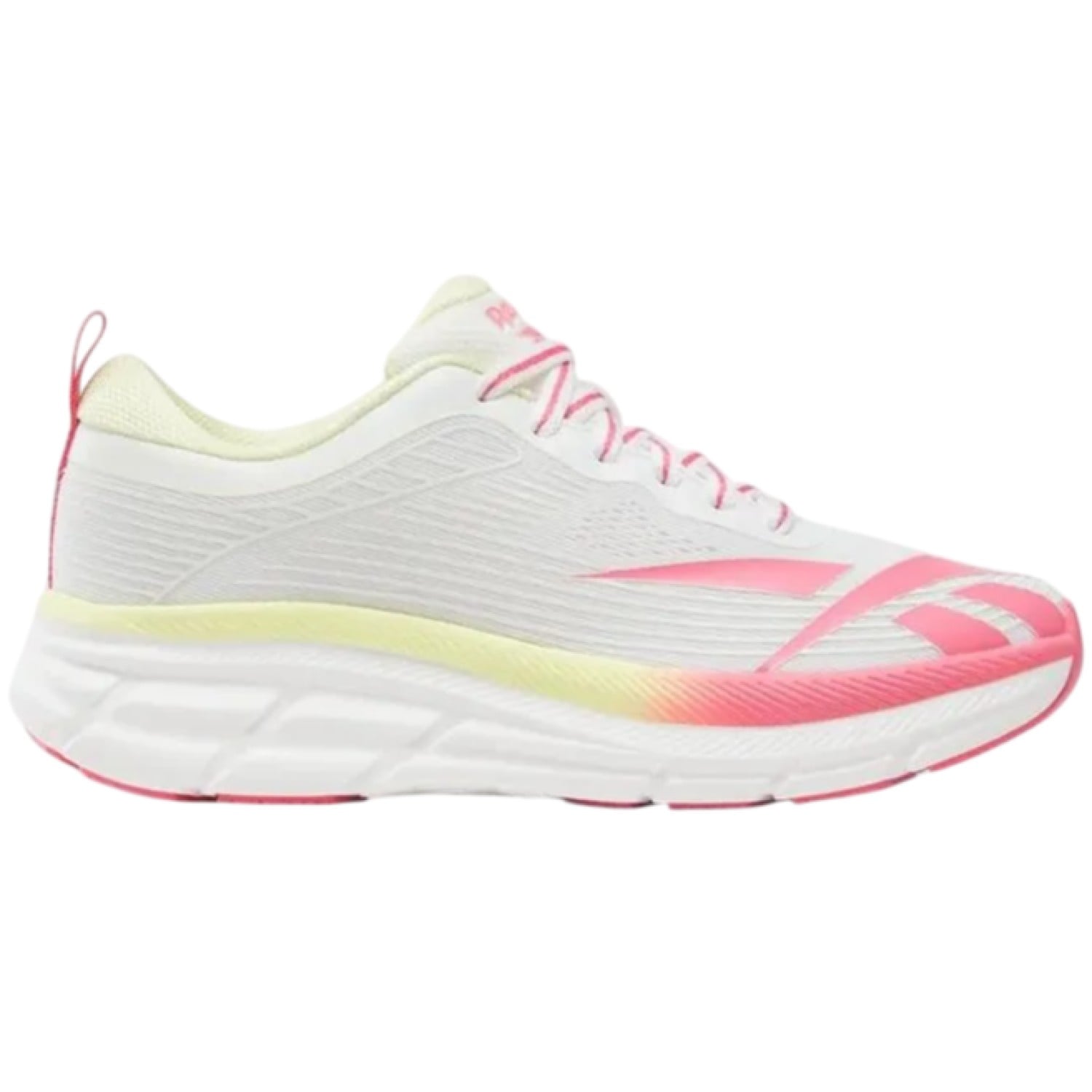 ZAPATILLAS REEBOK ROAD STRIDER 100240136 BLANCO PARA MUJER - 1