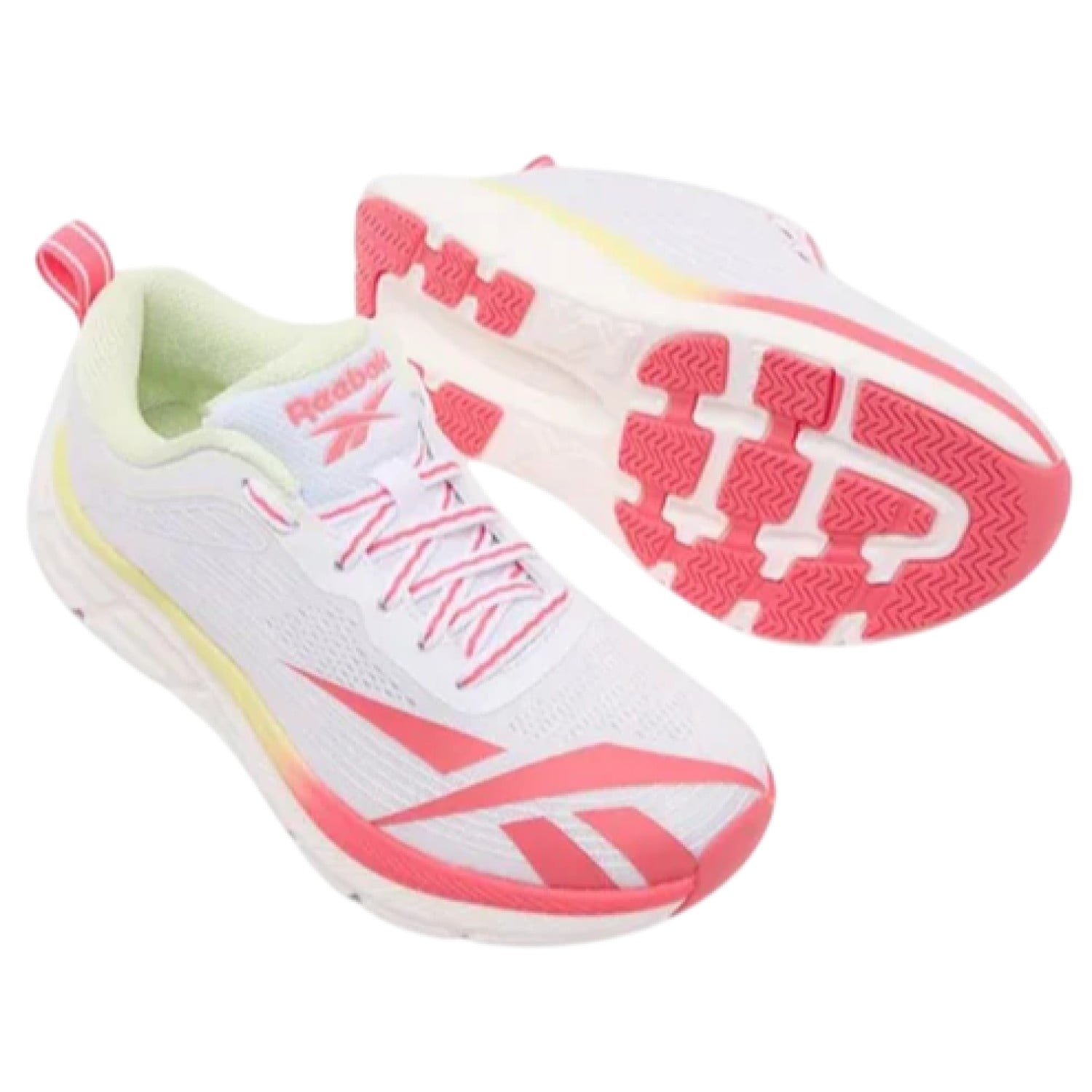 ZAPATILLAS REEBOK ROAD STRIDER 100240136 BLANCO PARA MUJER - 2