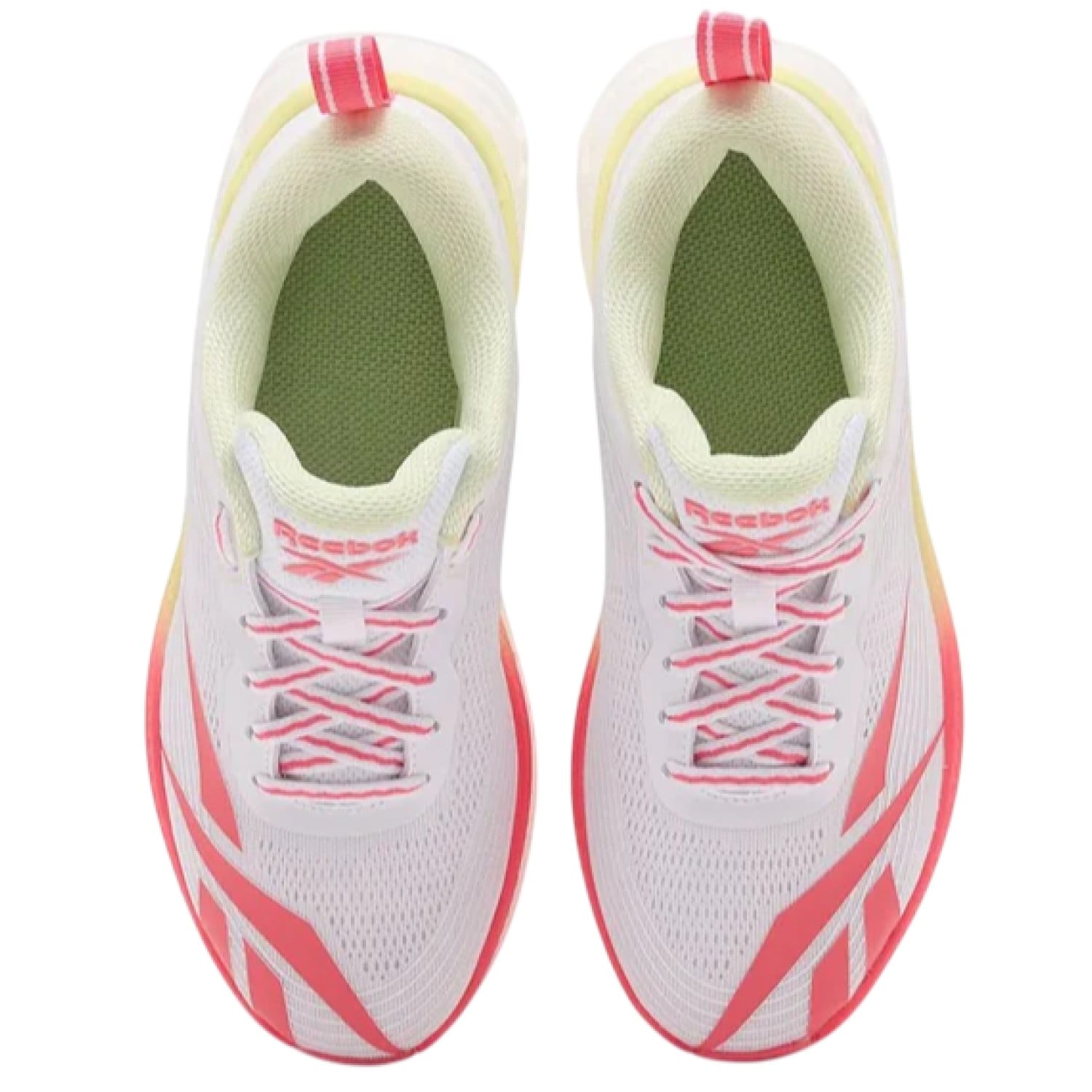 ZAPATILLAS REEBOK ROAD STRIDER 100240136 BLANCO PARA MUJER - 3