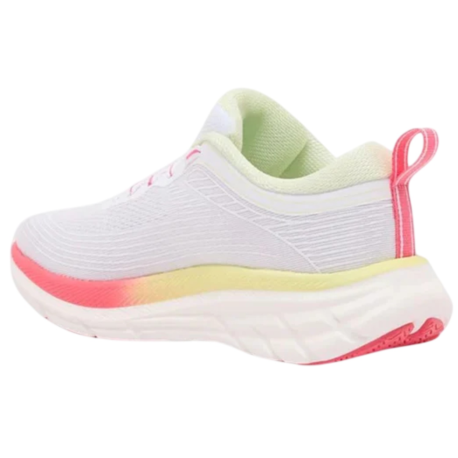 ZAPATILLAS REEBOK ROAD STRIDER 100240136 BLANCO PARA MUJER - 4