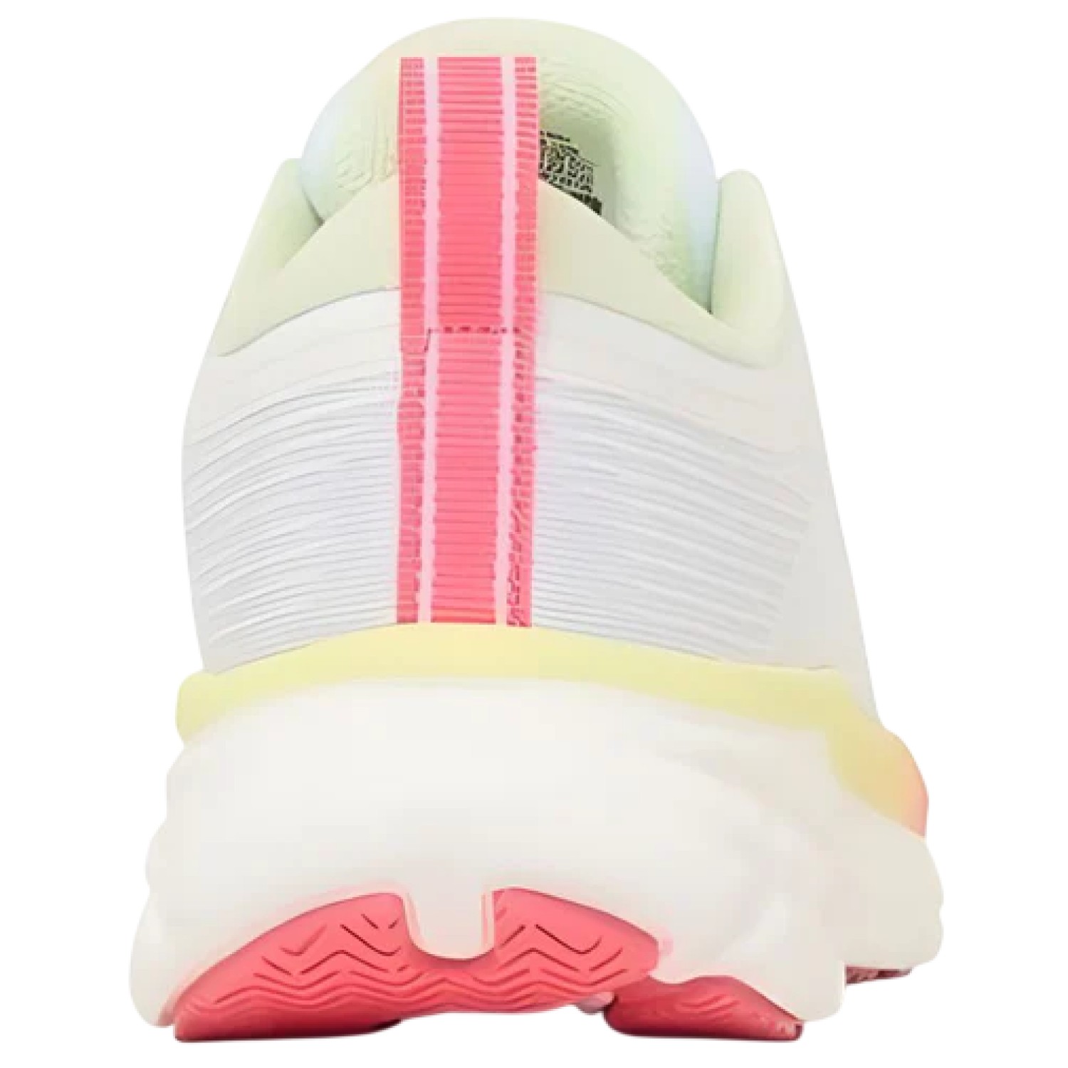 ZAPATILLAS REEBOK ROAD STRIDER 100240136 BLANCO PARA MUJER - 5