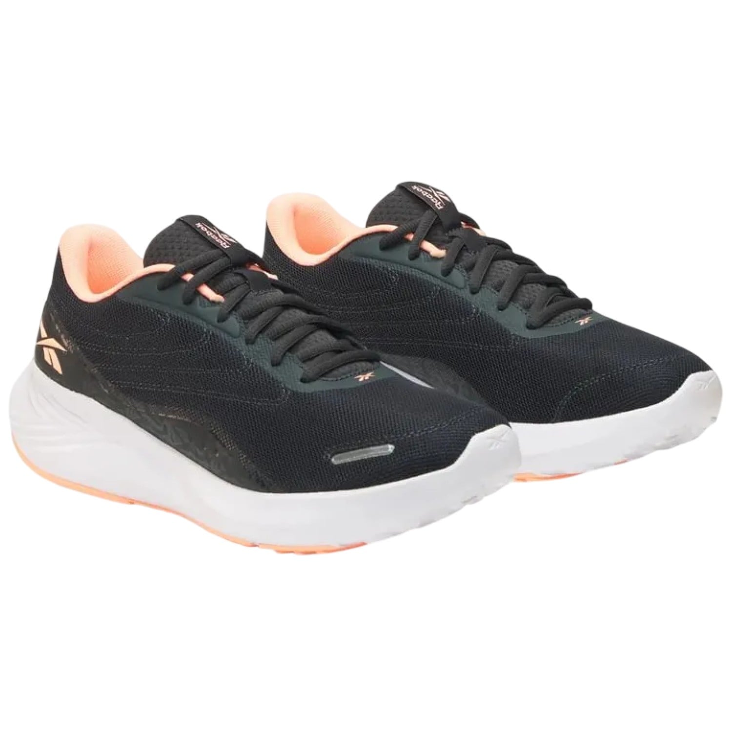ZAPATILLA REEBOK ENERGEN SPEED 100244353 NEGRO PARA MUJER - 2