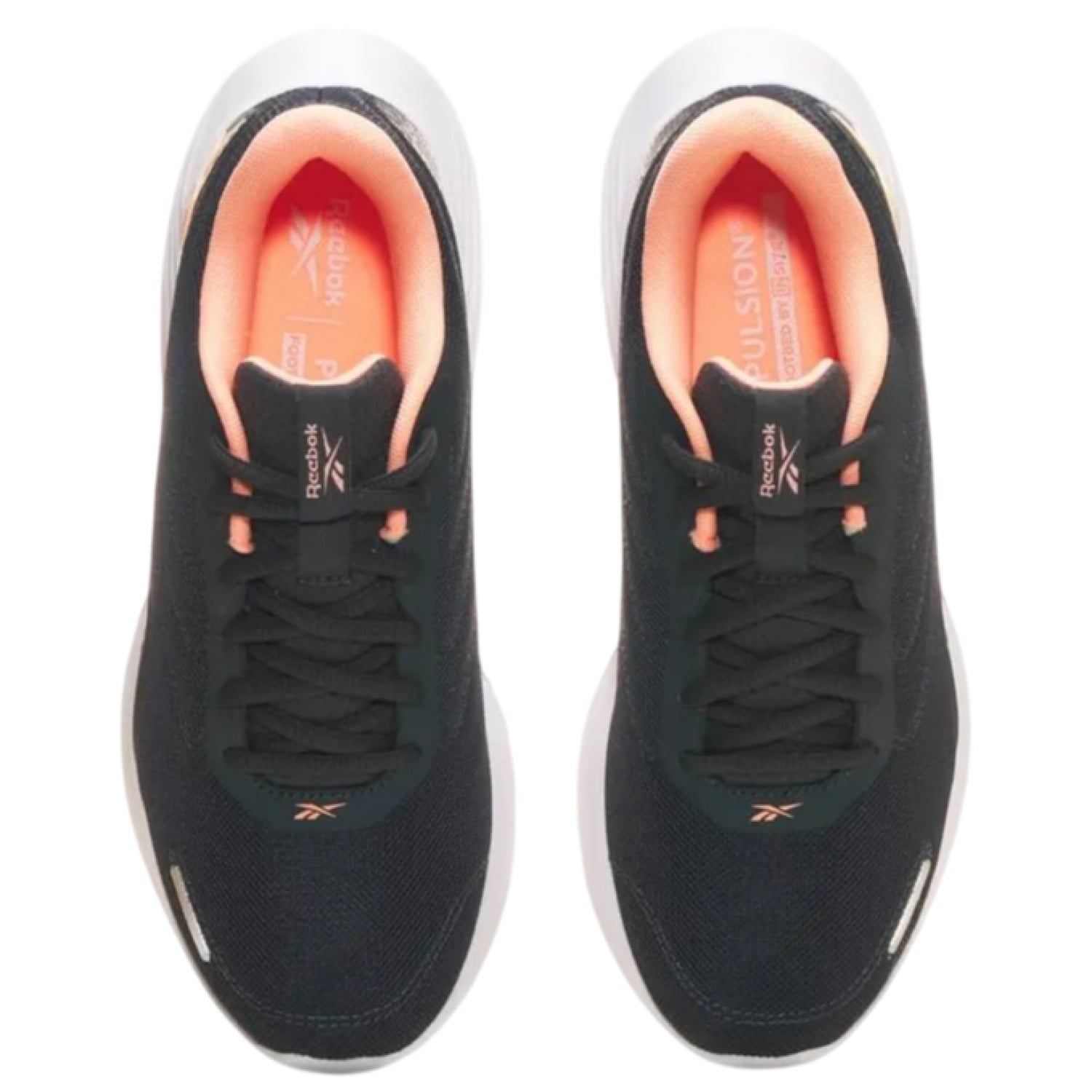 ZAPATILLA REEBOK ENERGEN SPEED 100244353 NEGRO PARA MUJER - 3