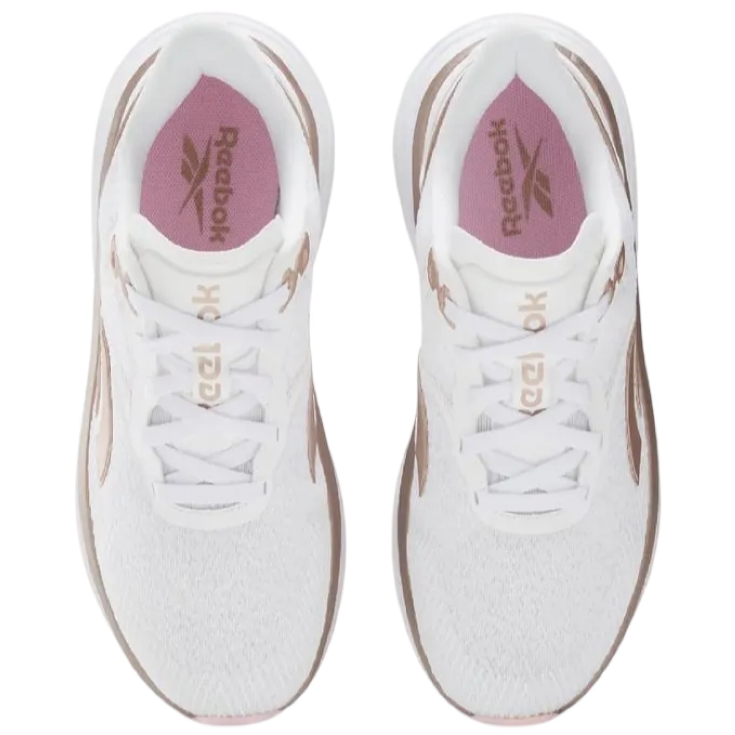 ZAPATILLA REEBOK VIVA SPEED 100262383 BLANCO PARA MUJER - 3
