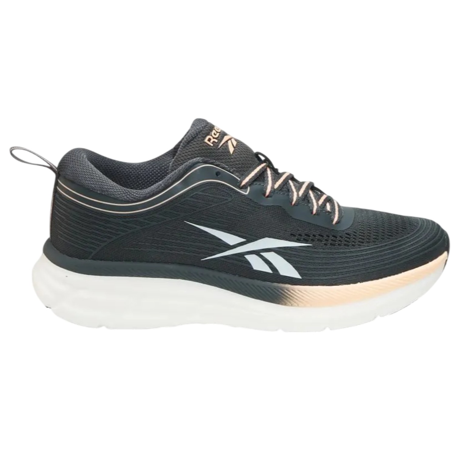 ZAPATILLA REEBOK ROAD STRIDER 100256925 GRIS PARA MUJER - 1